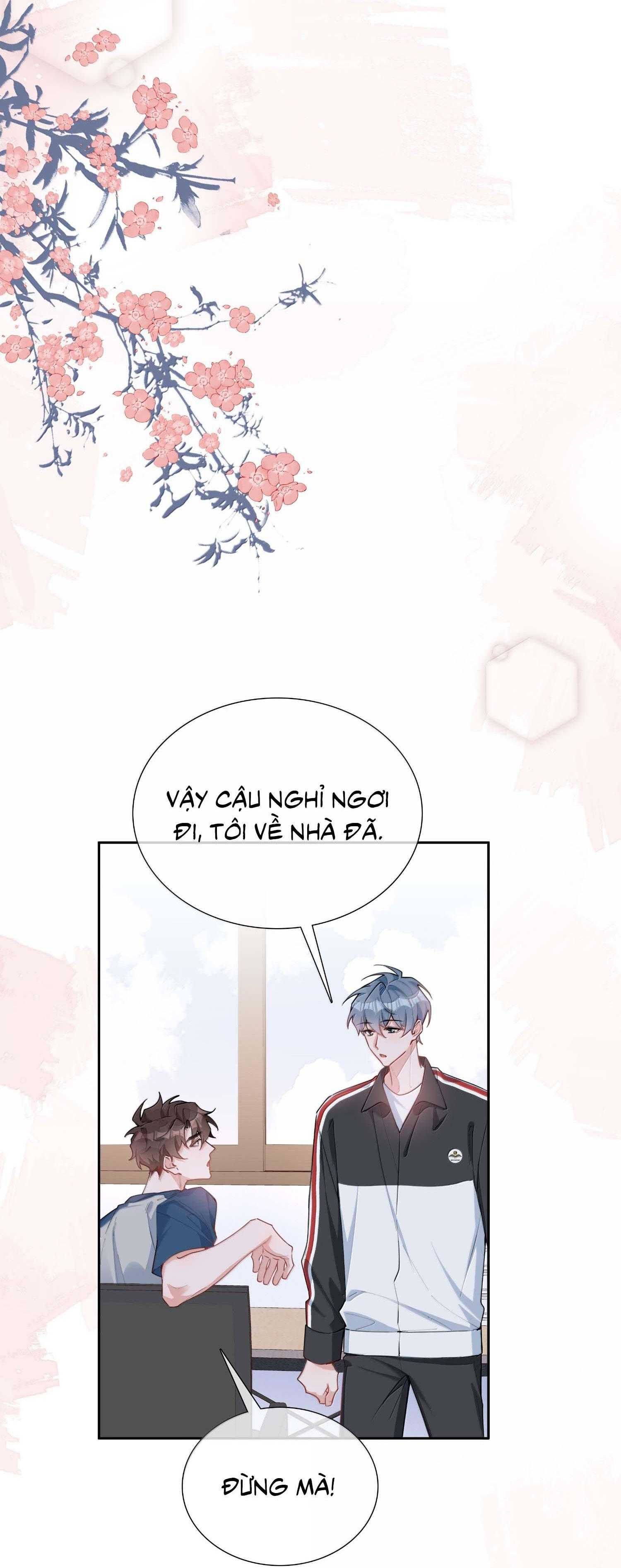 Trường Cấp Ba Sơn Hải Chapter 106 - Trang 2