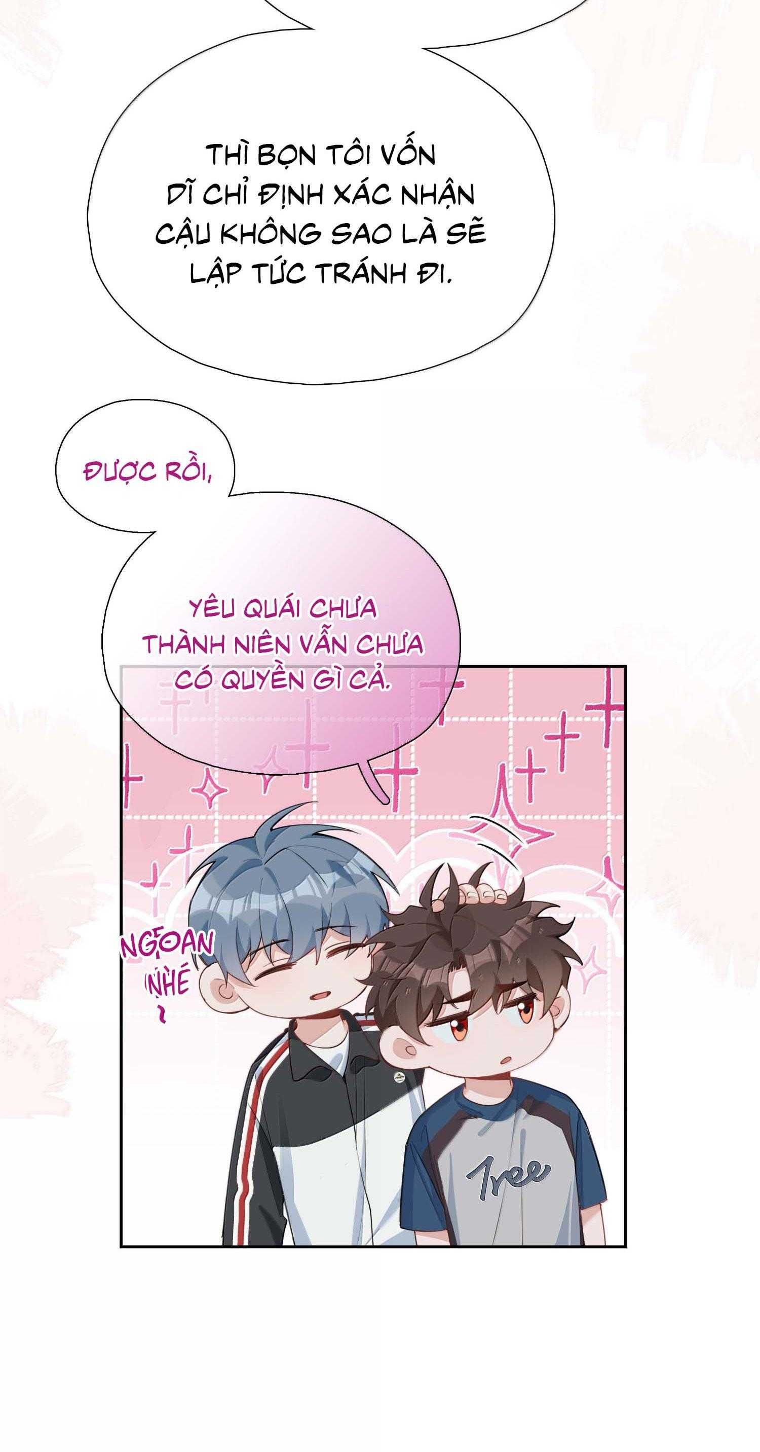 Trường Cấp Ba Sơn Hải Chapter 106 - Trang 2