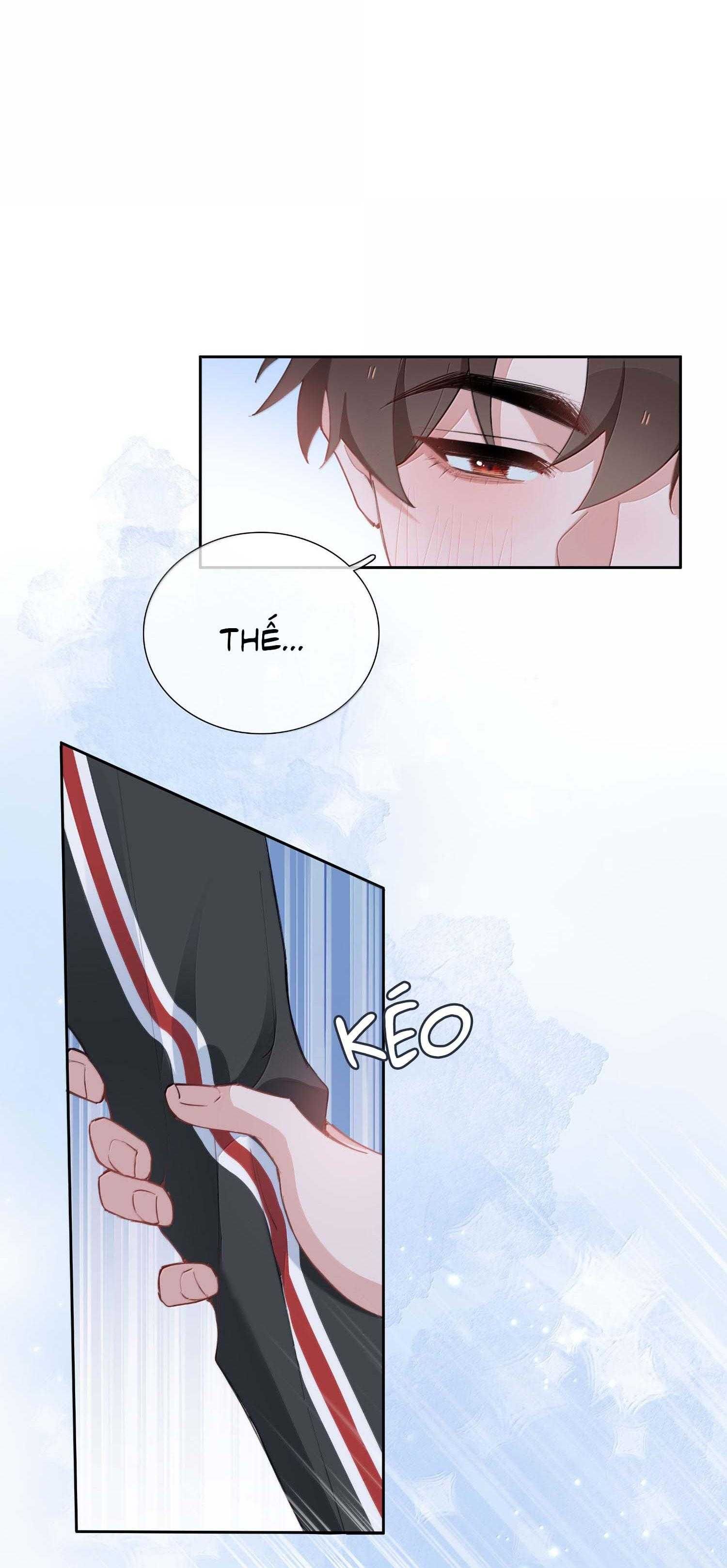 Trường Cấp Ba Sơn Hải Chapter 106 - Trang 2