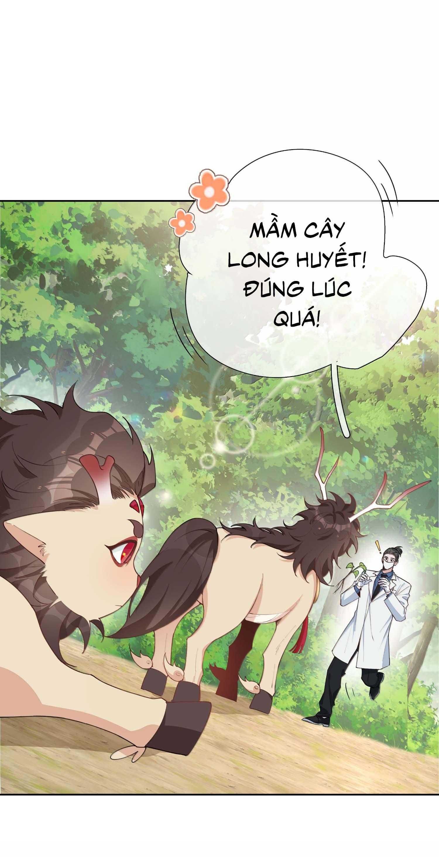 Trường Cấp Ba Sơn Hải Chapter 106 - Trang 2