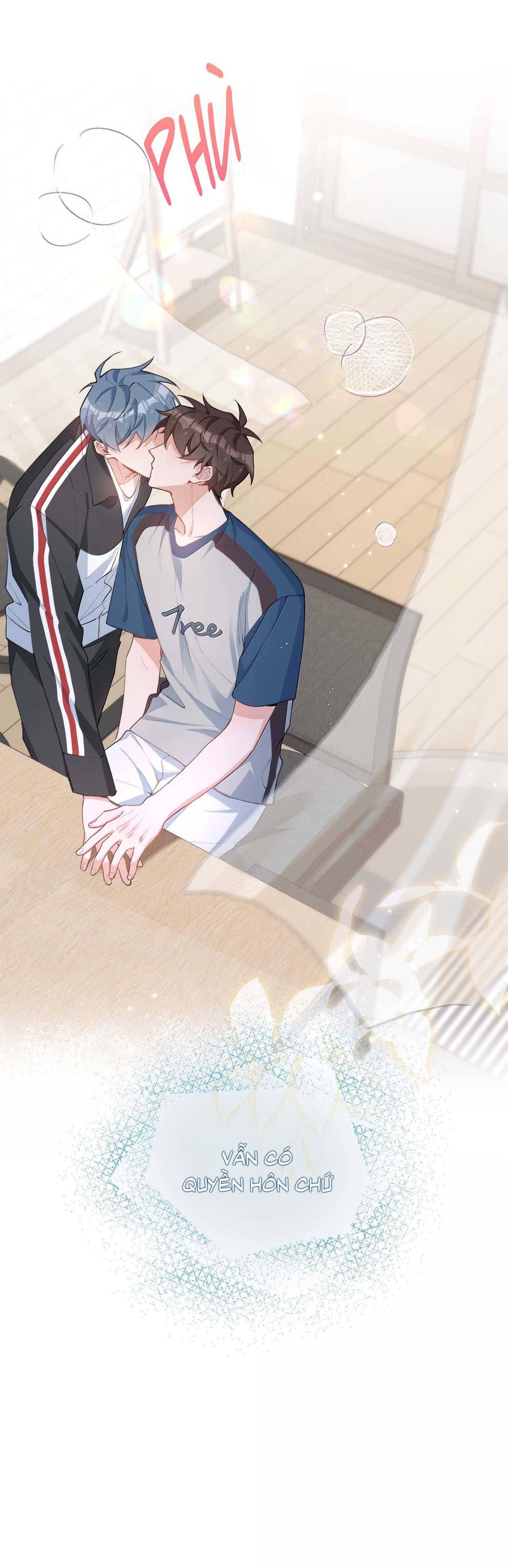 Trường Cấp Ba Sơn Hải Chapter 106 - Trang 2