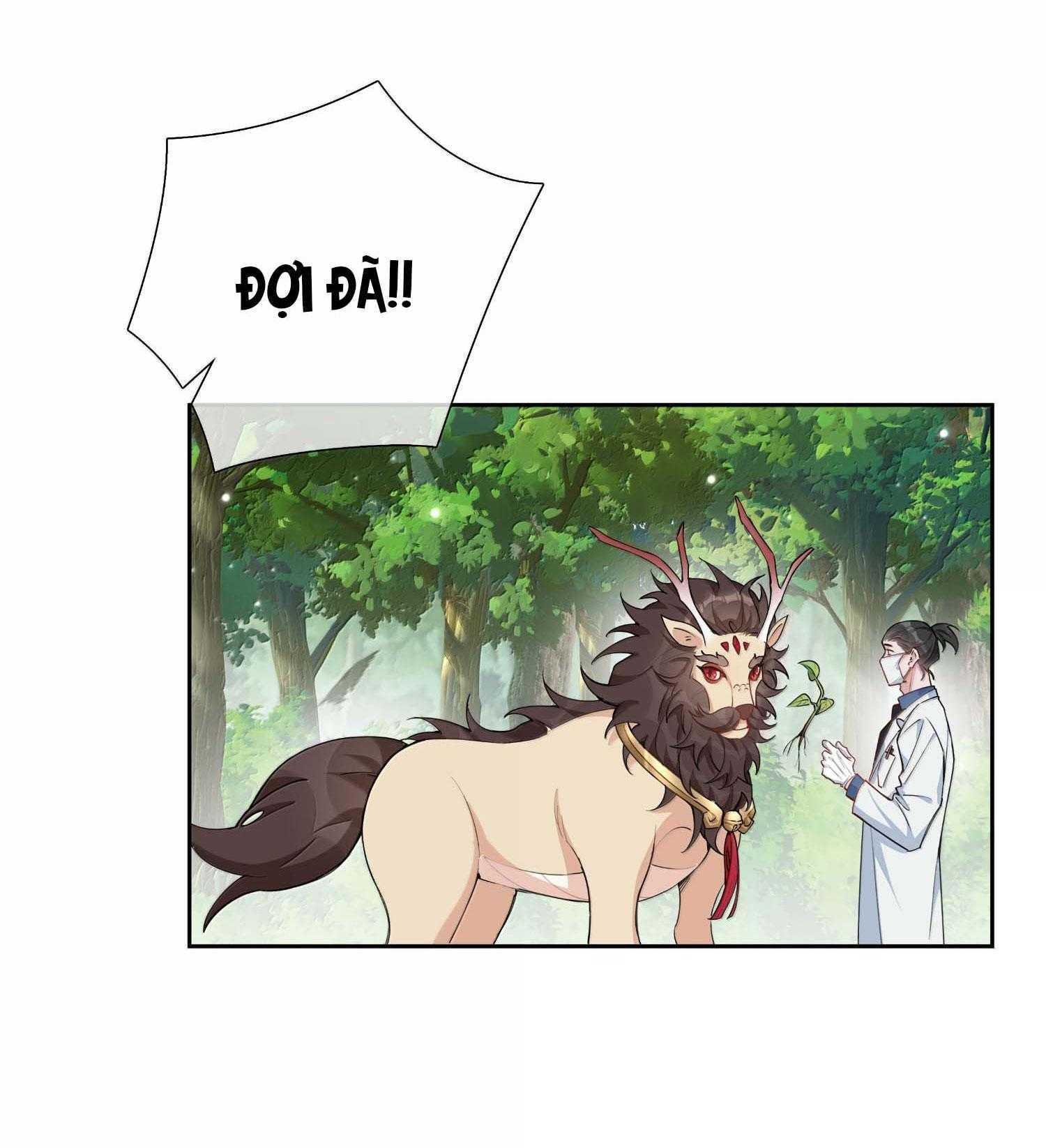 Trường Cấp Ba Sơn Hải Chapter 106 - Trang 2