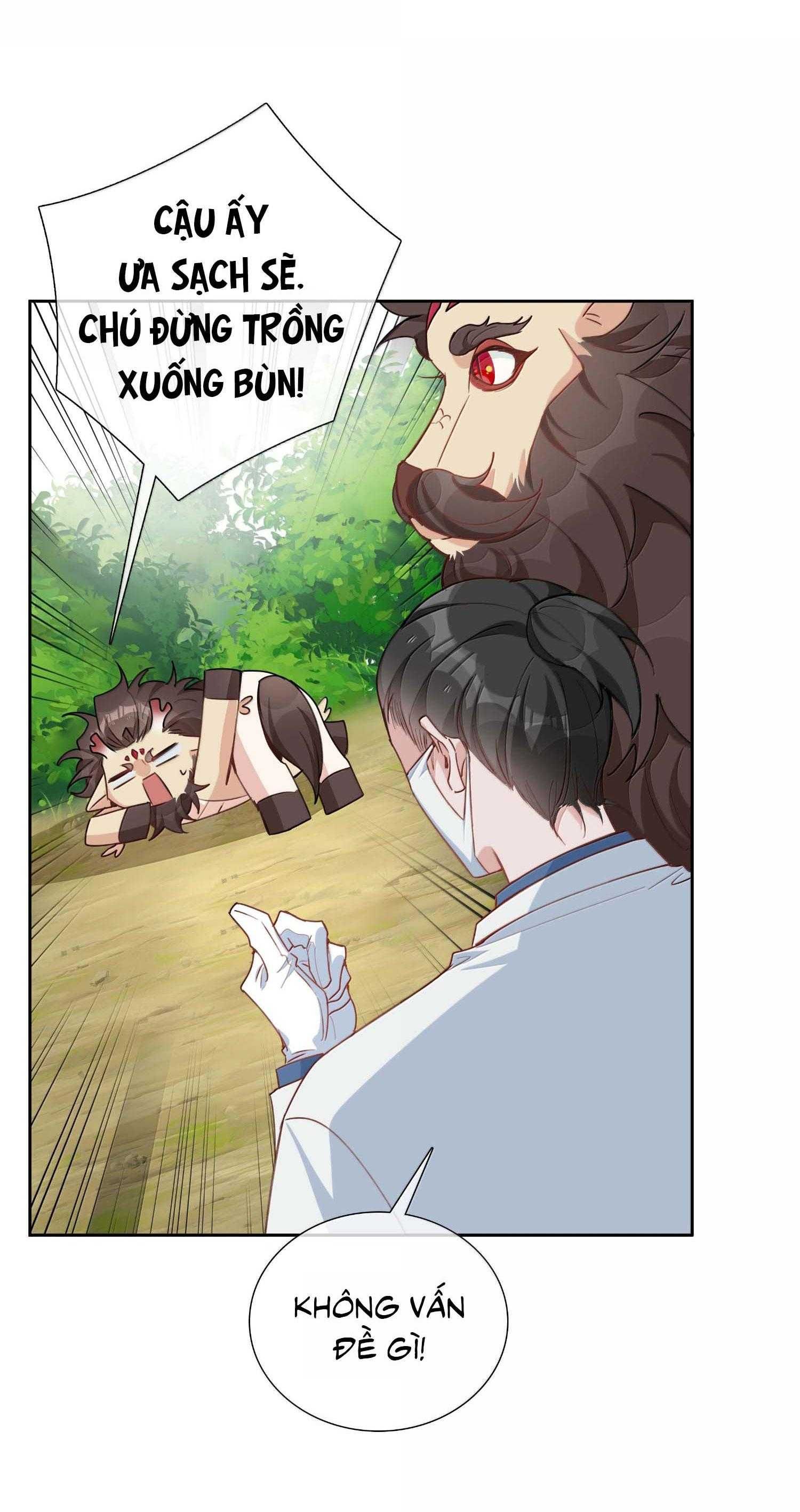 Trường Cấp Ba Sơn Hải Chapter 106 - Trang 2