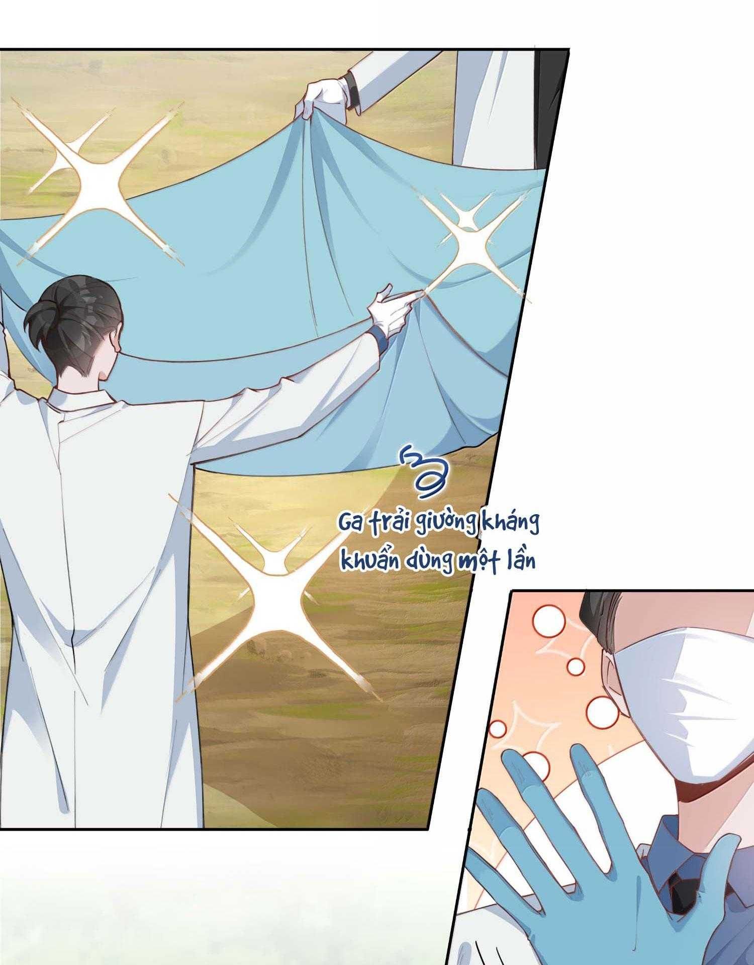 Trường Cấp Ba Sơn Hải Chapter 106 - Trang 2
