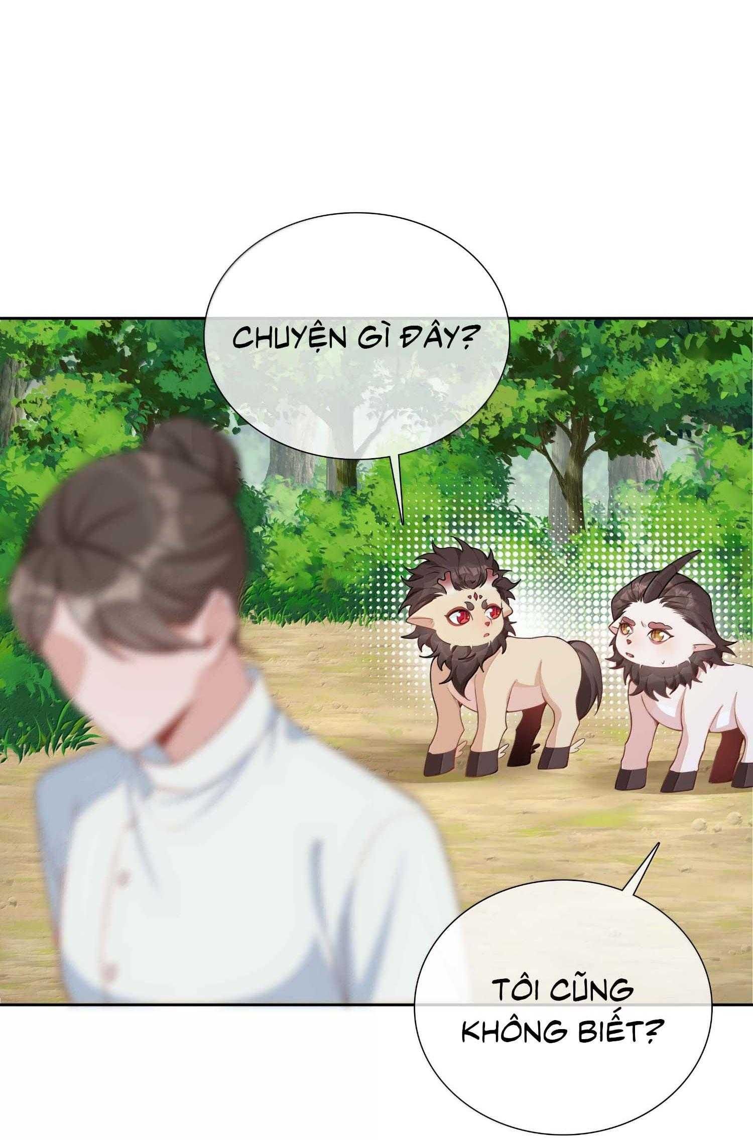 Trường Cấp Ba Sơn Hải Chapter 106 - Trang 2
