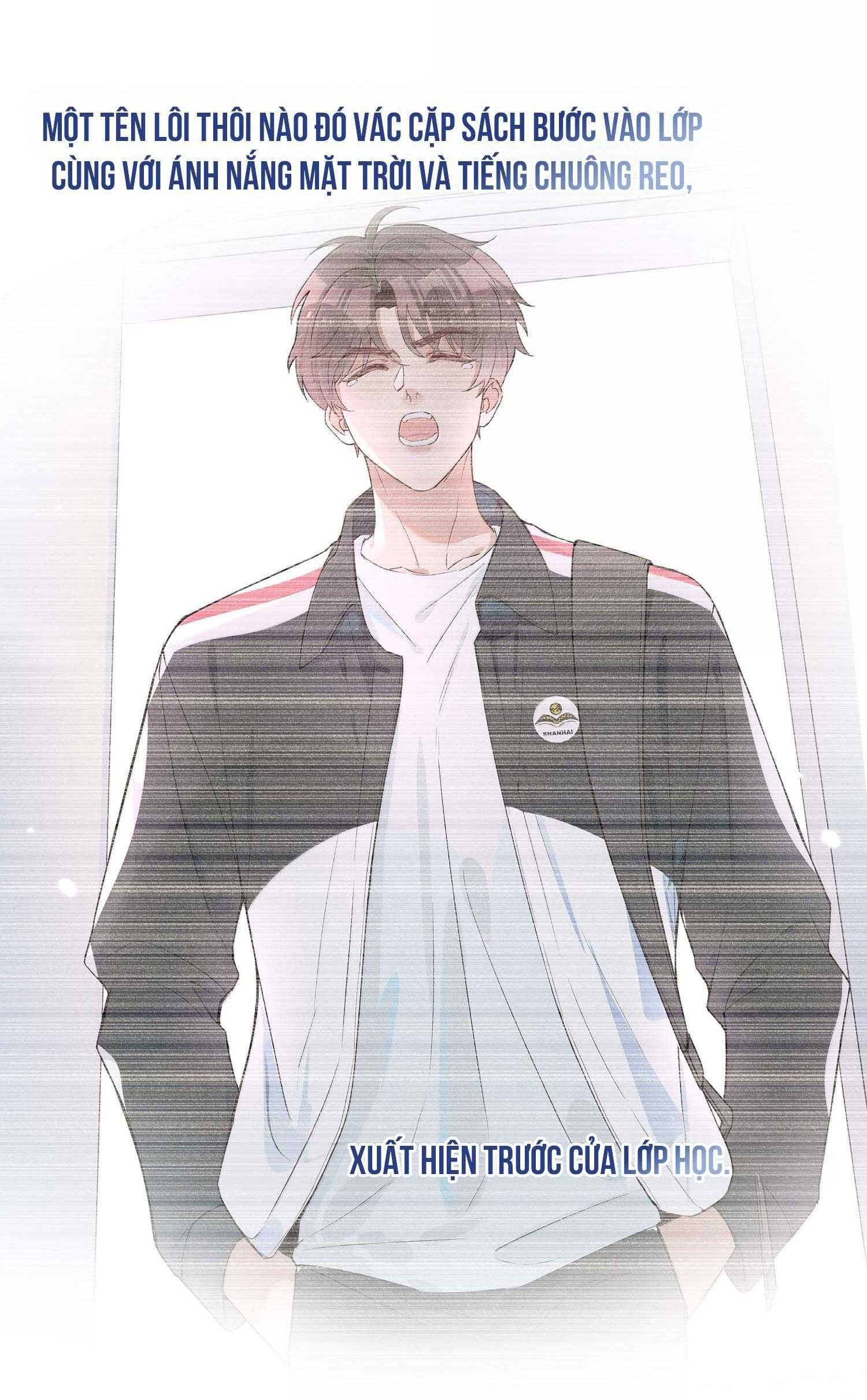 Trường Cấp Ba Sơn Hải Chapter 107 - Trang 2