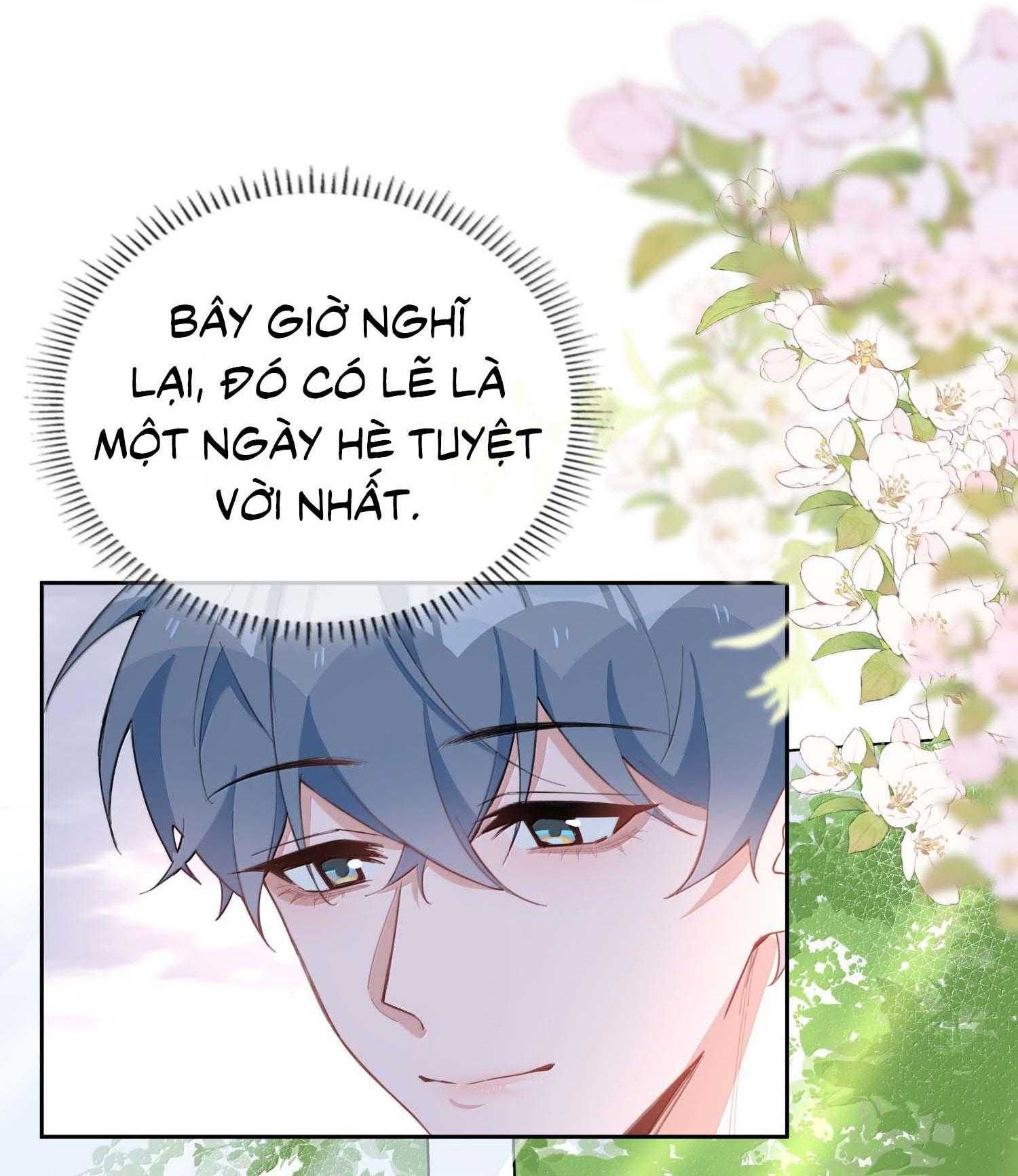 Trường Cấp Ba Sơn Hải Chapter 107 - Trang 2
