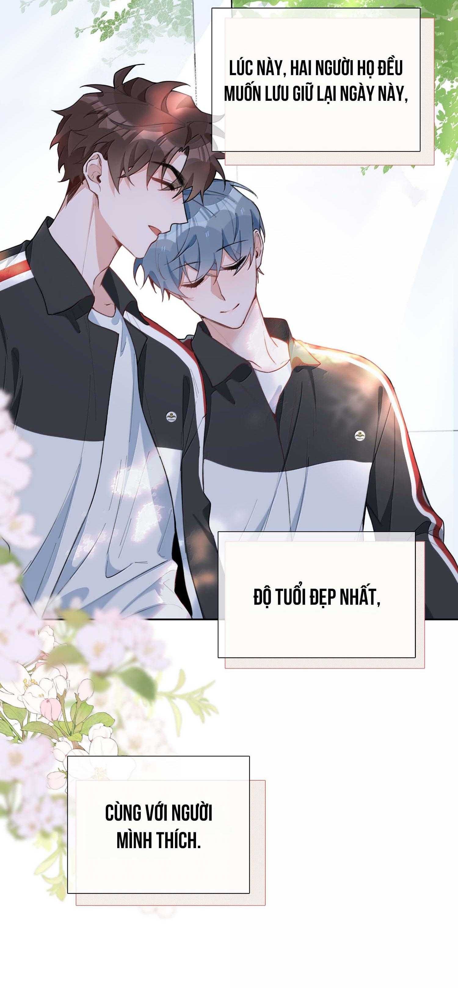 Trường Cấp Ba Sơn Hải Chapter 107 - Trang 2