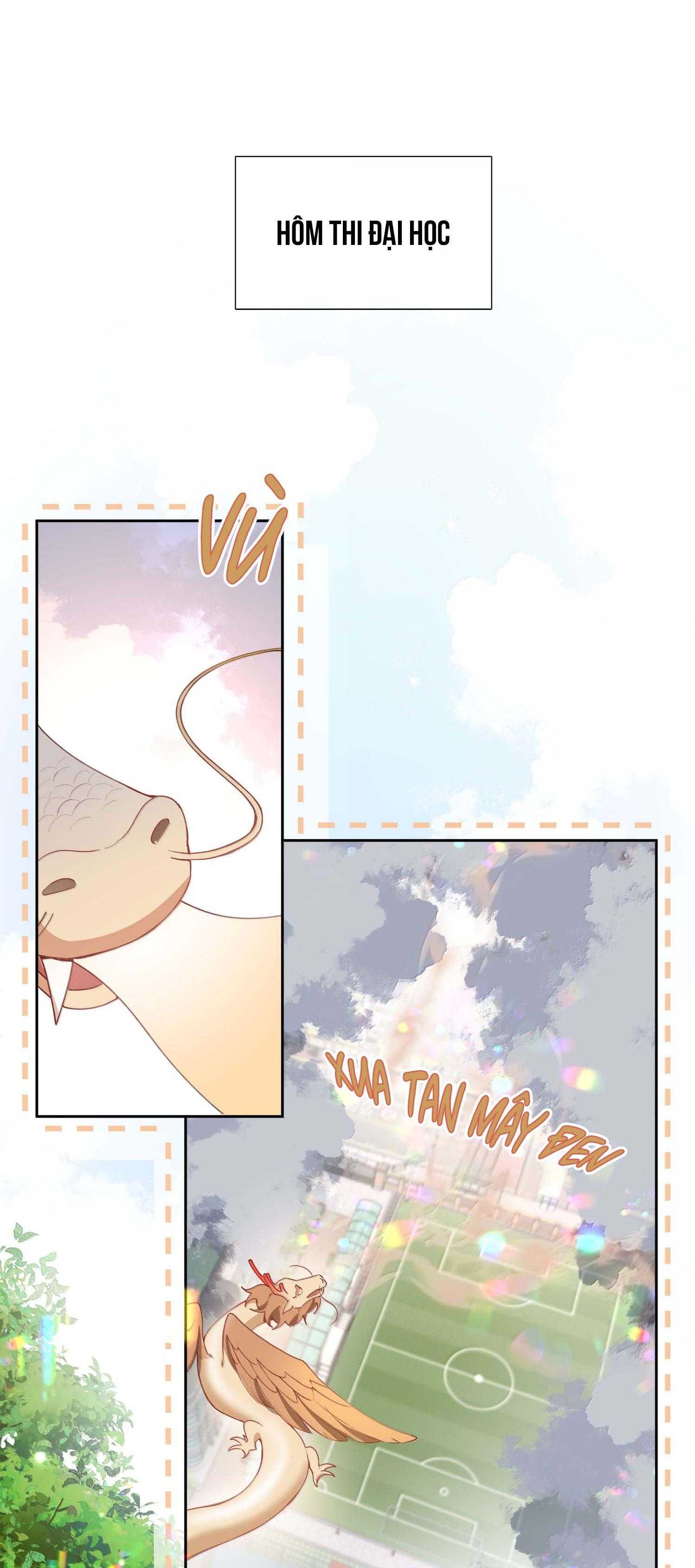 Trường Cấp Ba Sơn Hải Chapter 107 - Trang 2