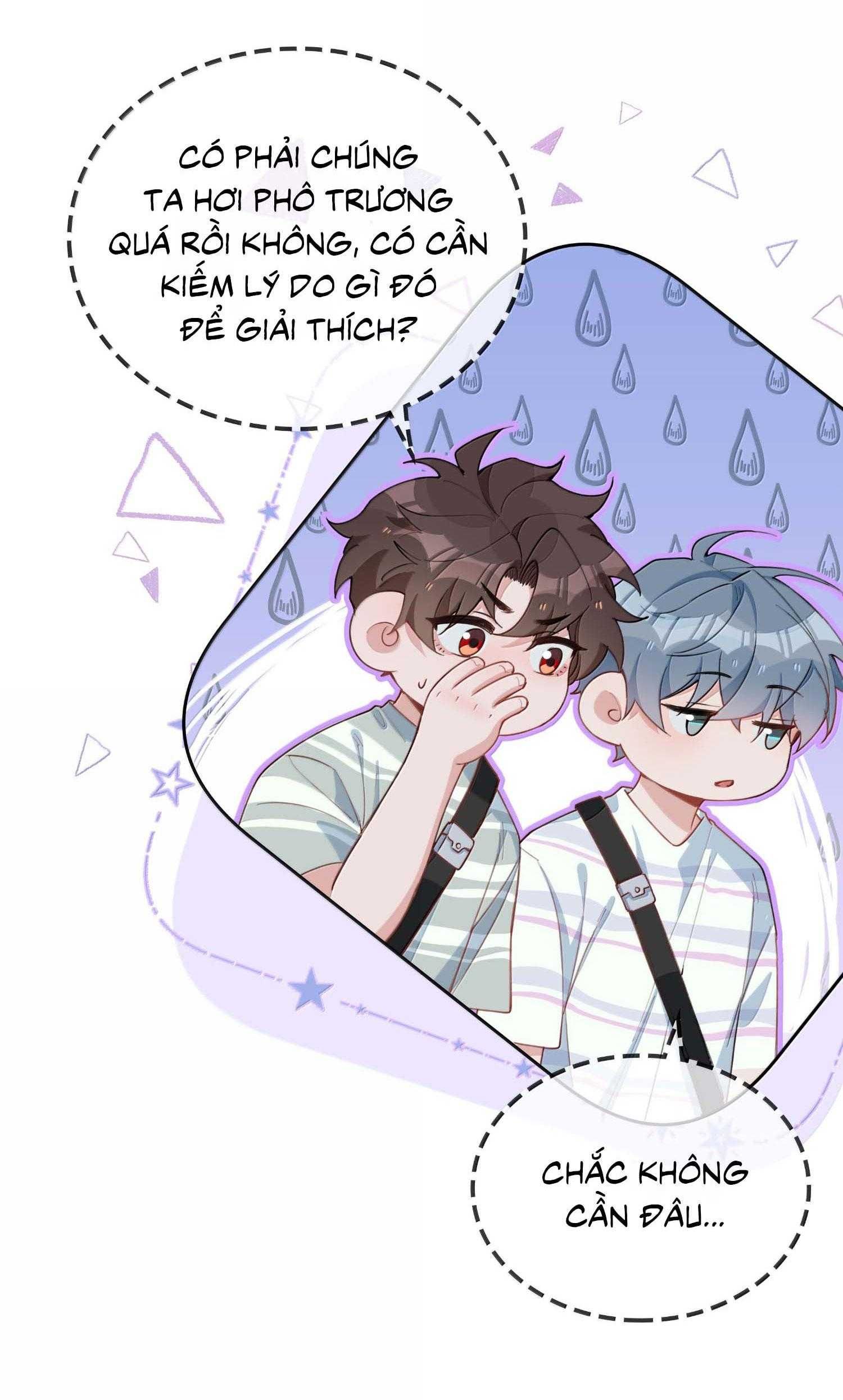 Trường Cấp Ba Sơn Hải Chapter 107 - Trang 2