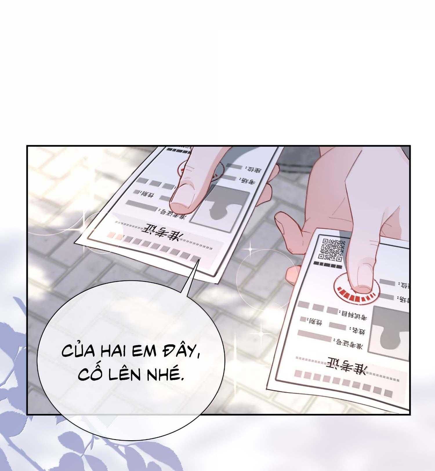 Trường Cấp Ba Sơn Hải Chapter 107 - Trang 2