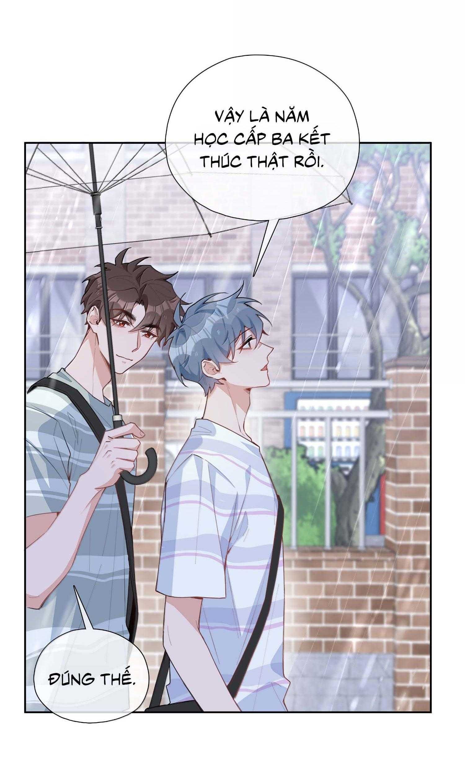 Trường Cấp Ba Sơn Hải Chapter 107 - Trang 2