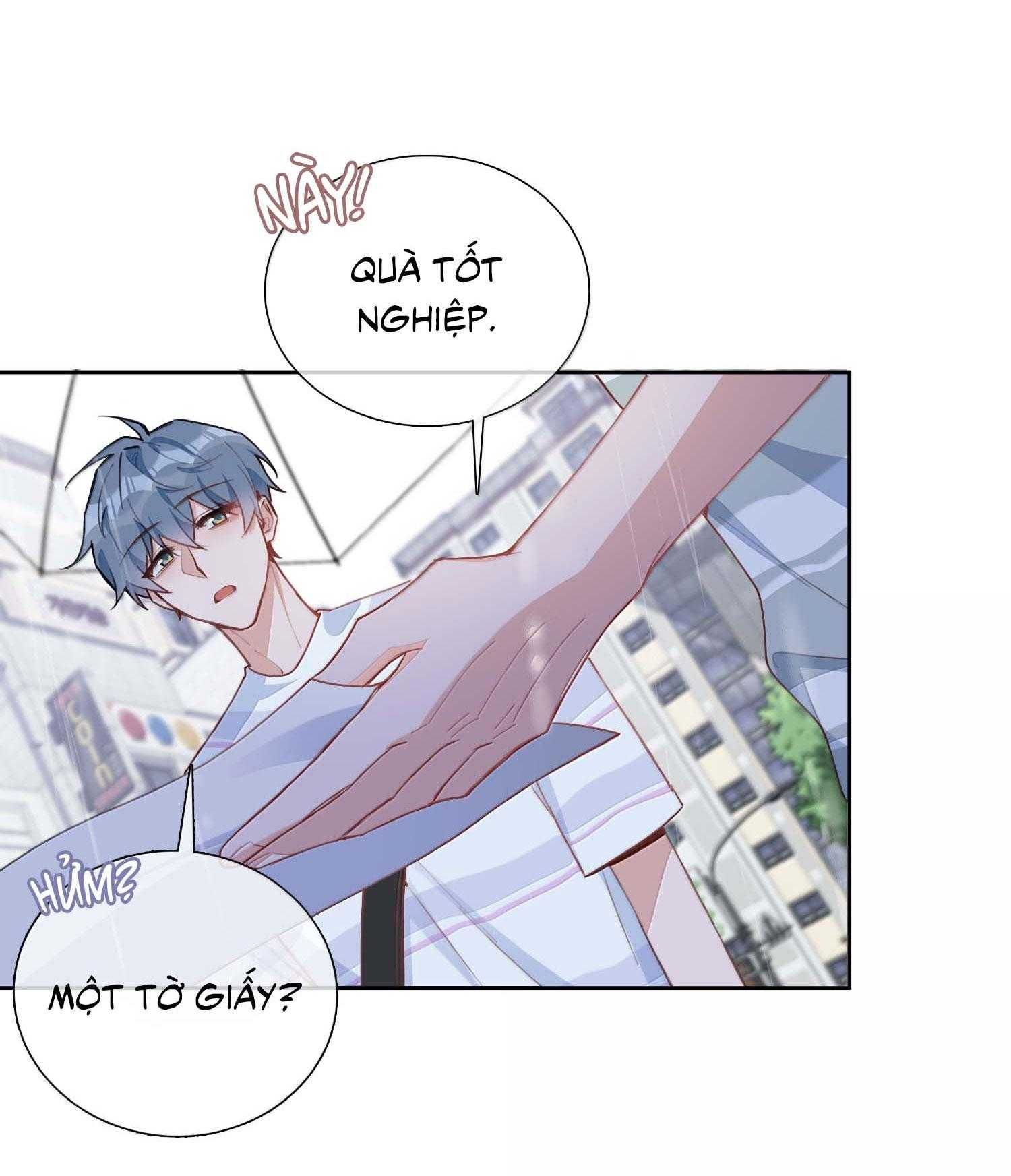 Trường Cấp Ba Sơn Hải Chapter 107 - Trang 2