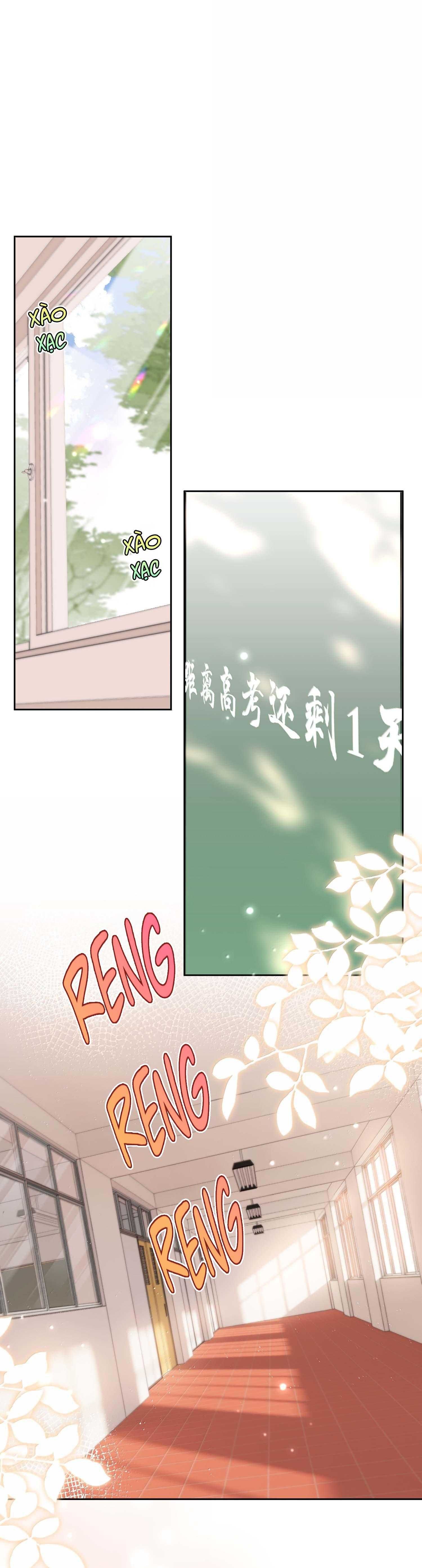 Trường Cấp Ba Sơn Hải Chapter 107 - Trang 2
