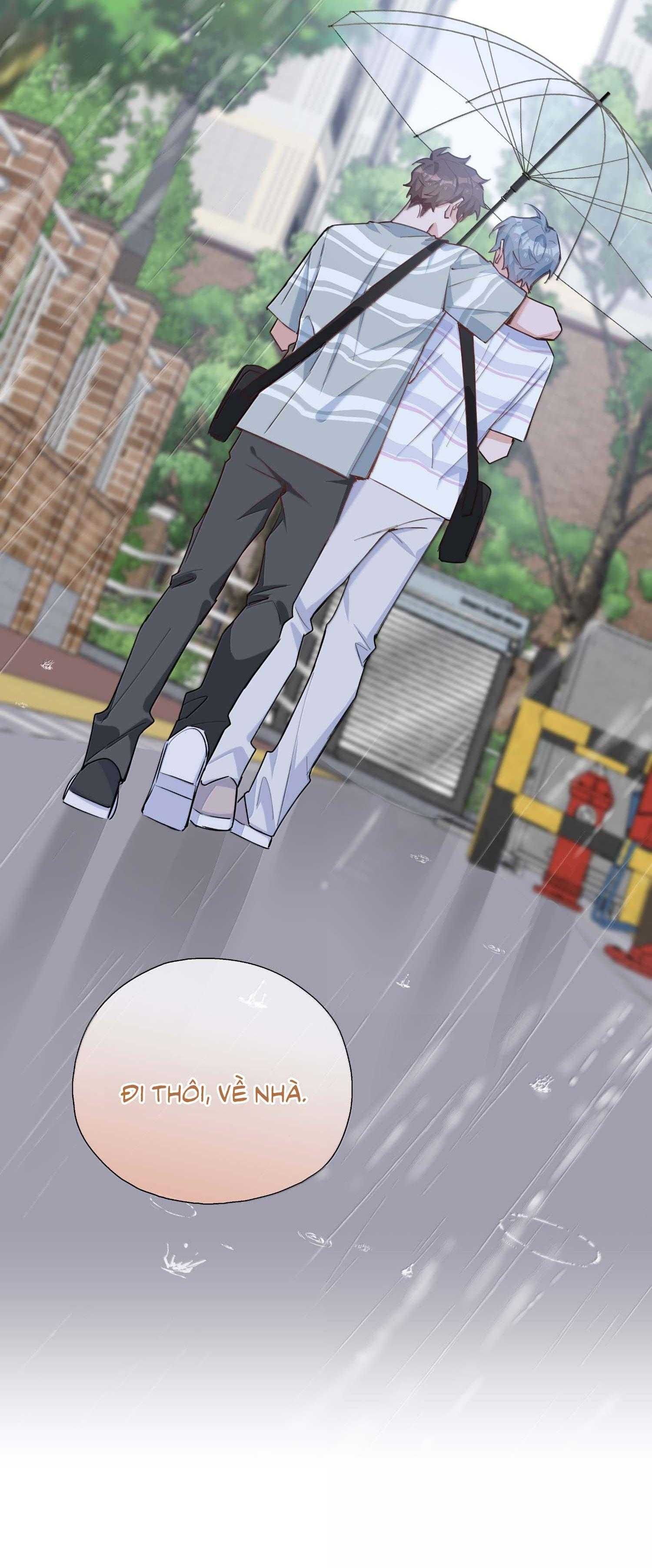 Trường Cấp Ba Sơn Hải Chapter 107 - Trang 2