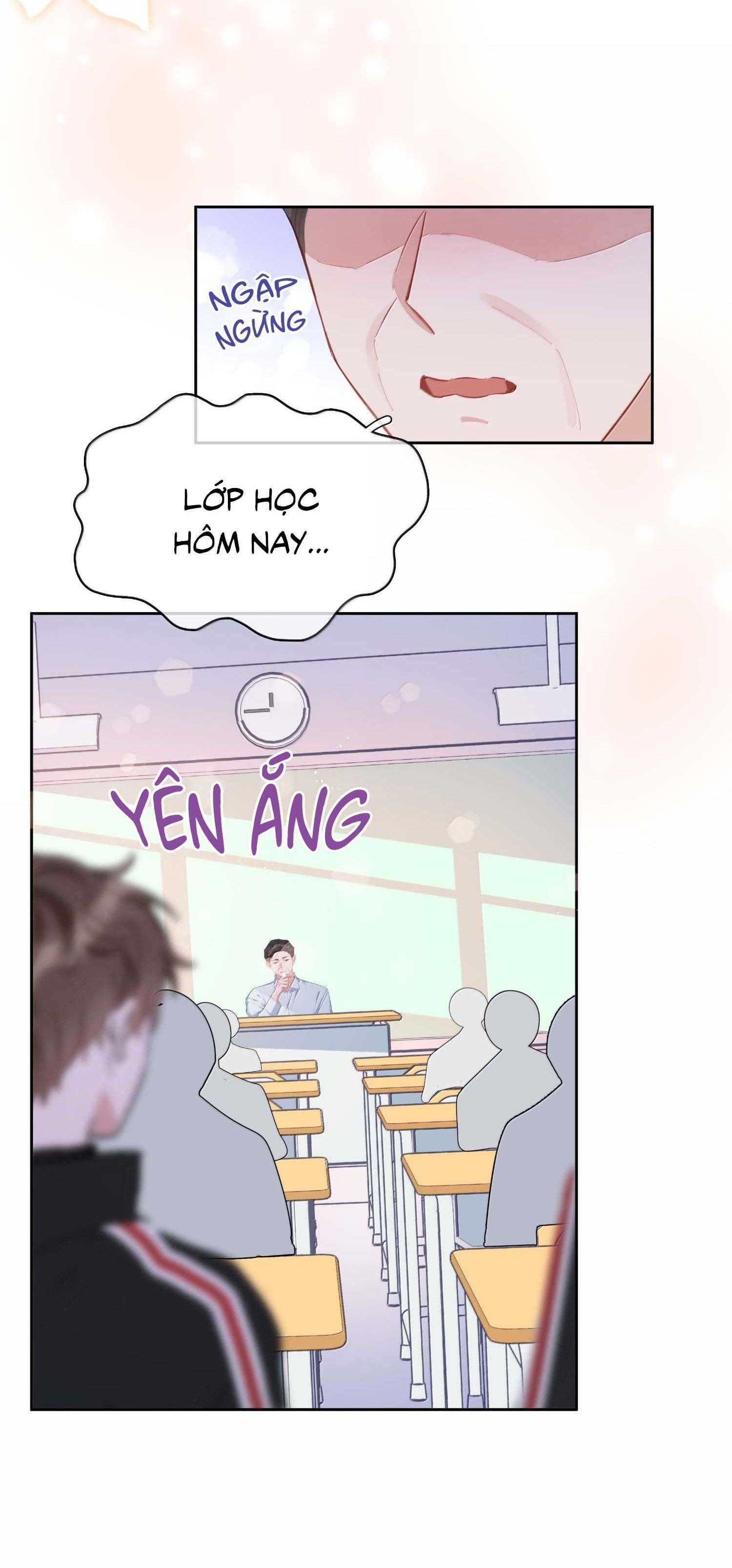 Trường Cấp Ba Sơn Hải Chapter 107 - Trang 2
