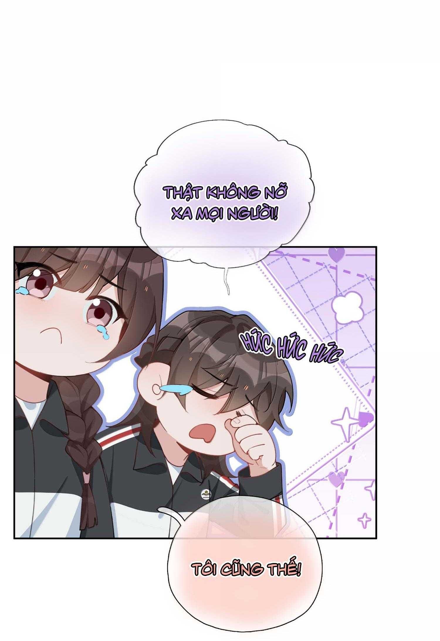 Trường Cấp Ba Sơn Hải Chapter 107 - Trang 2