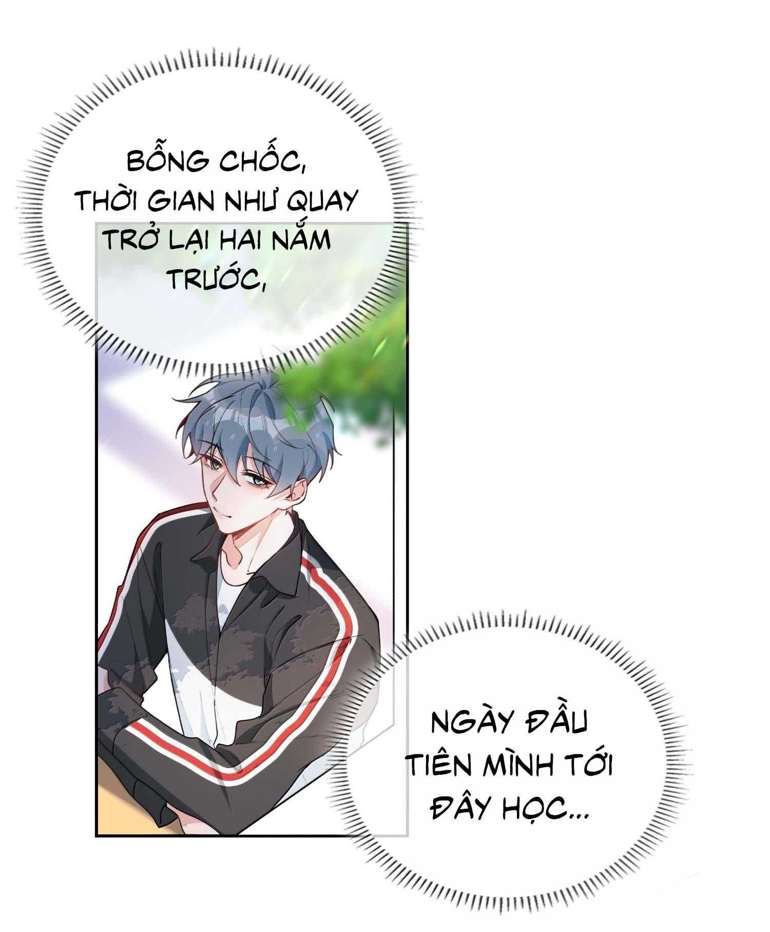 Trường Cấp Ba Sơn Hải Chapter 107 - Trang 2