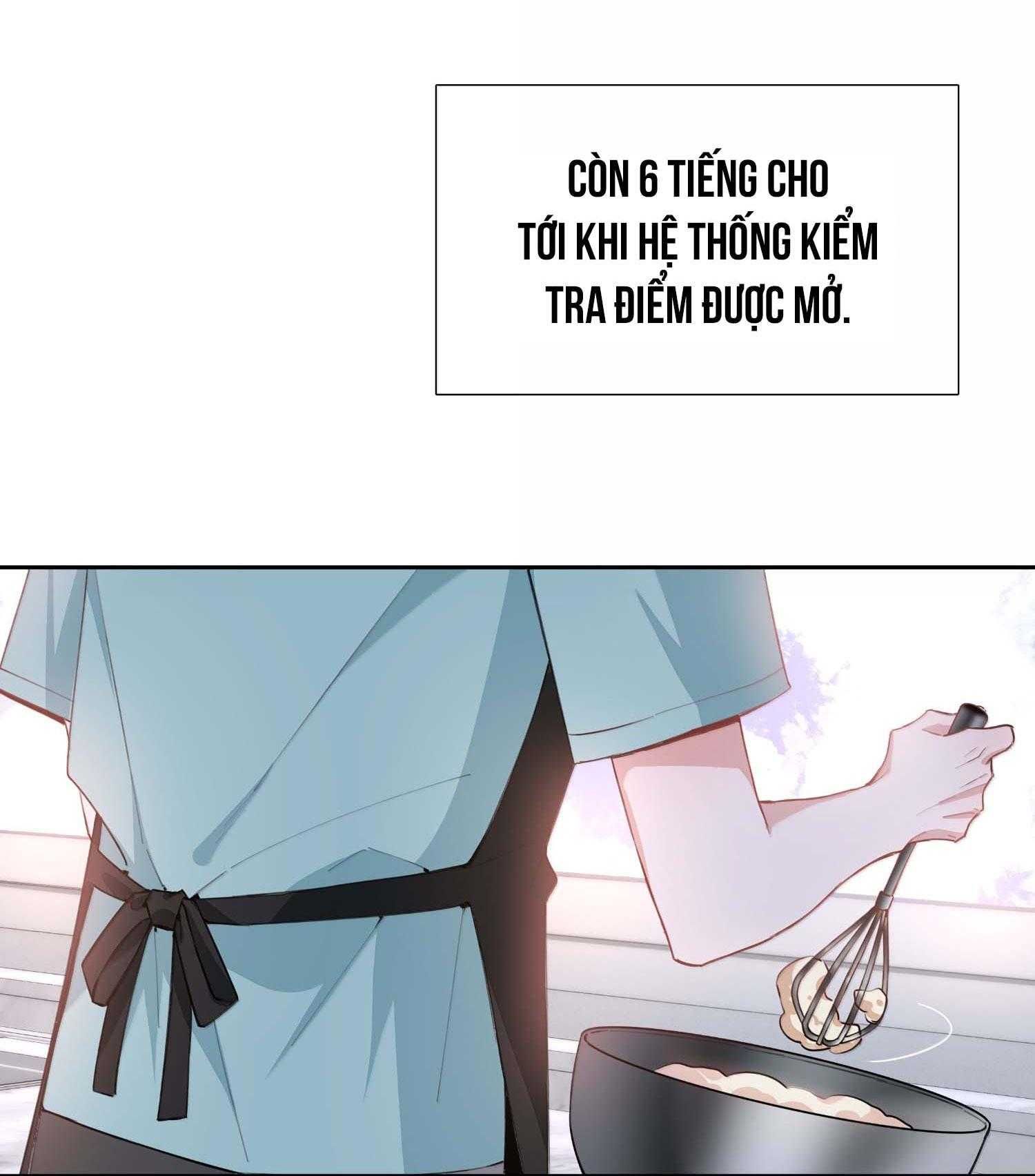 Trường Cấp Ba Sơn Hải Chapter 108 - Trang 2