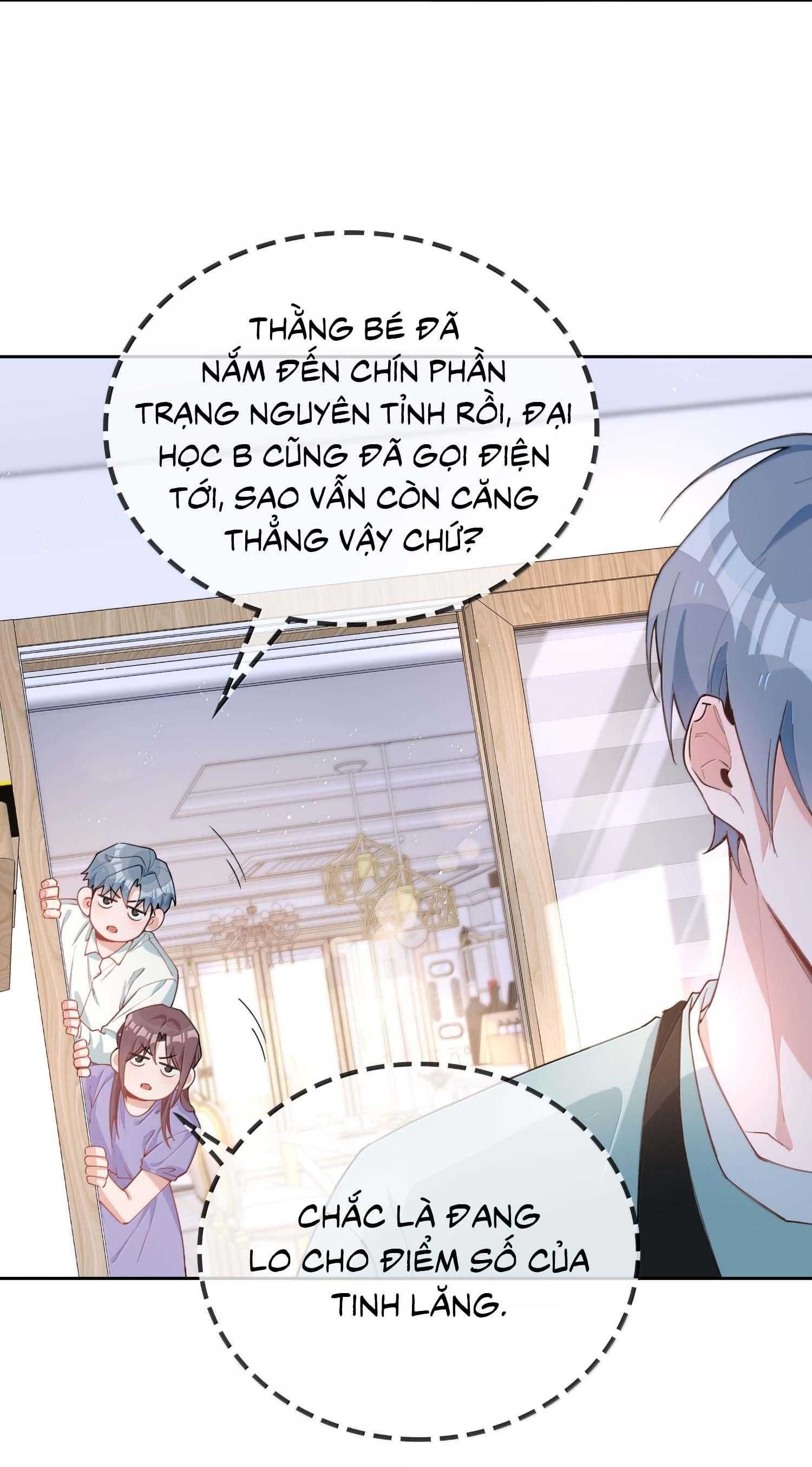 Trường Cấp Ba Sơn Hải Chapter 108 - Trang 2