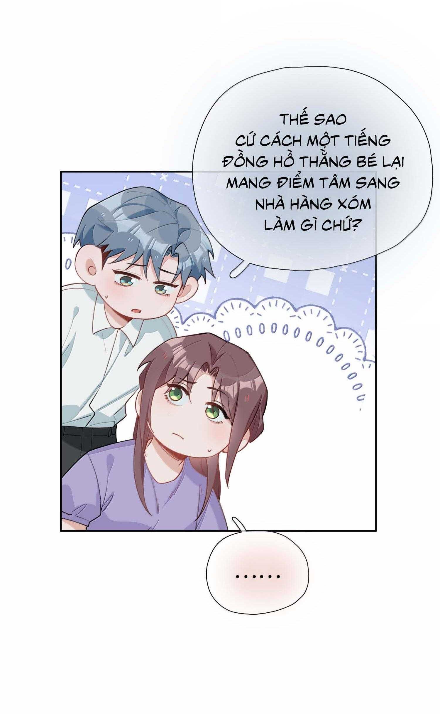 Trường Cấp Ba Sơn Hải Chapter 108 - Trang 2