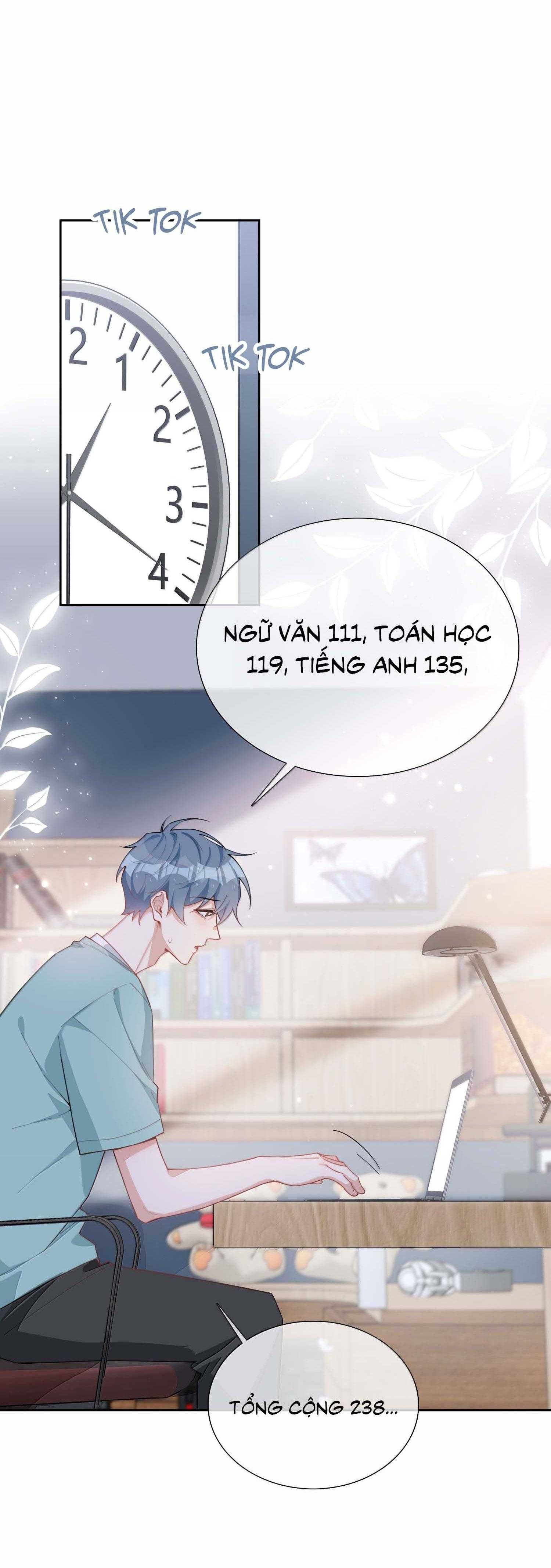 Trường Cấp Ba Sơn Hải Chapter 108 - Trang 2