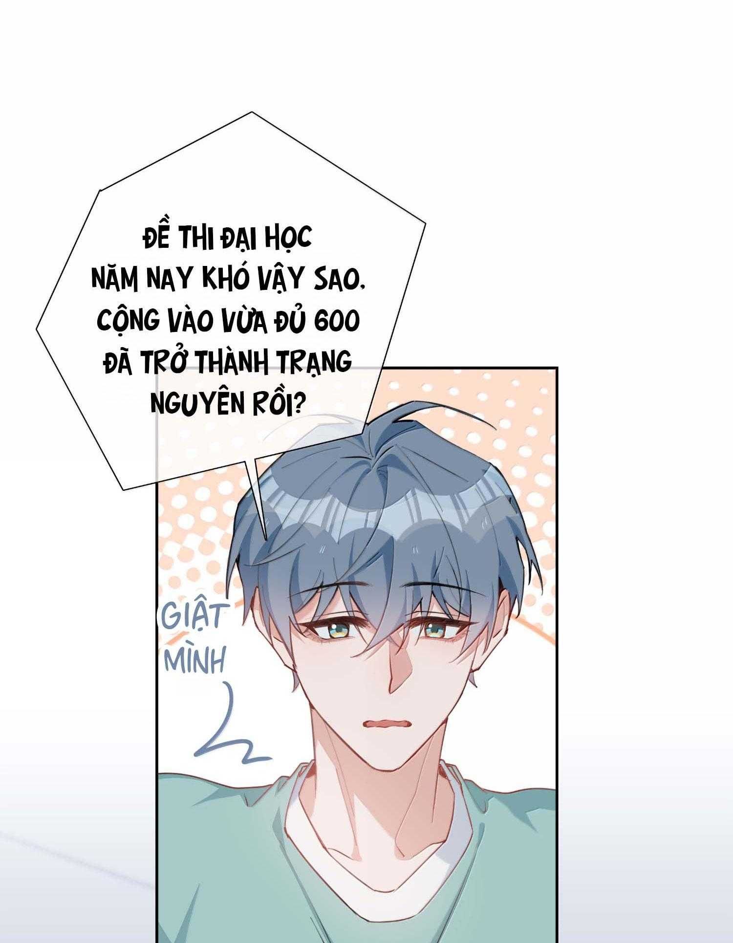 Trường Cấp Ba Sơn Hải Chapter 108 - Trang 2