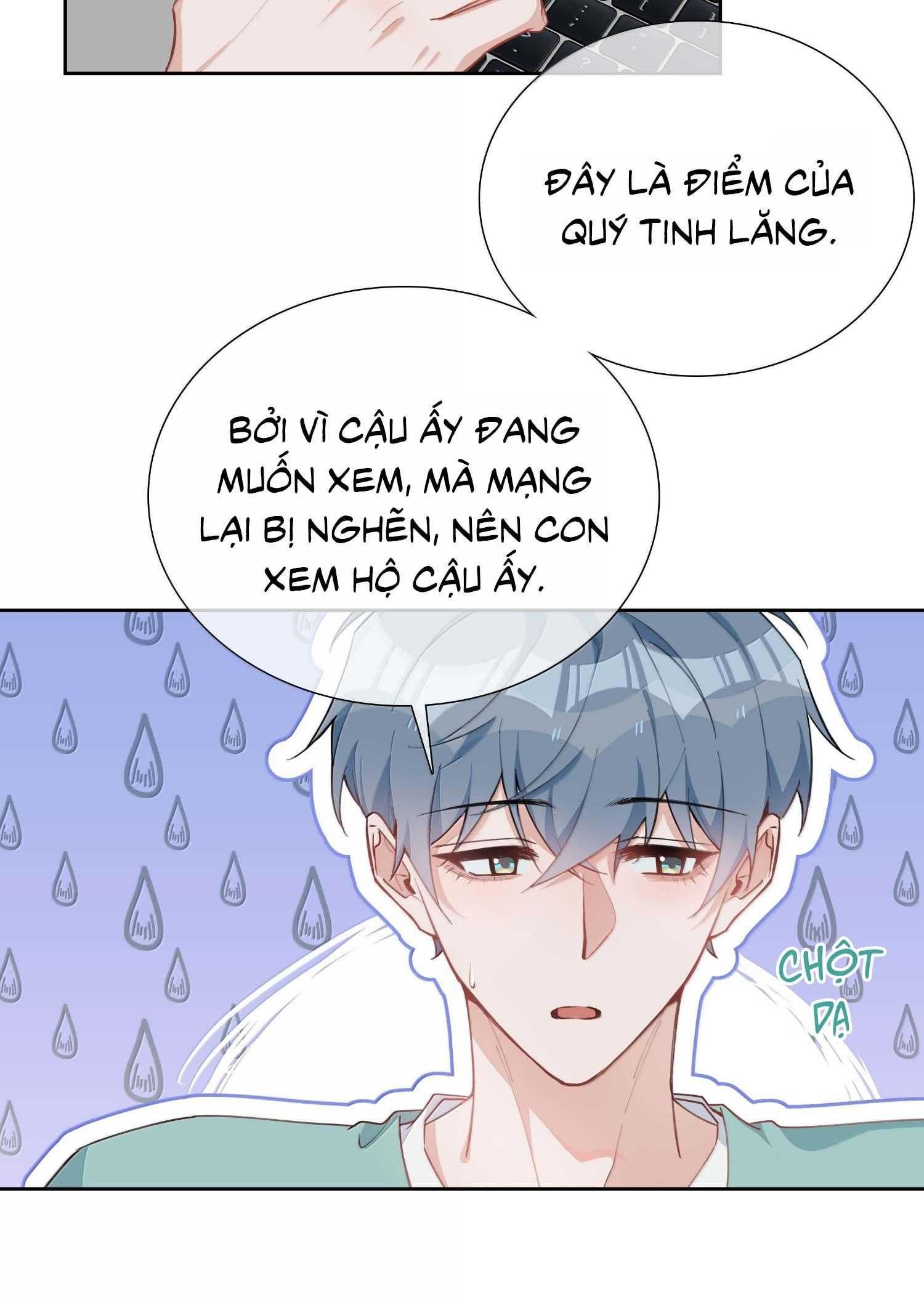 Trường Cấp Ba Sơn Hải Chapter 108 - Trang 2