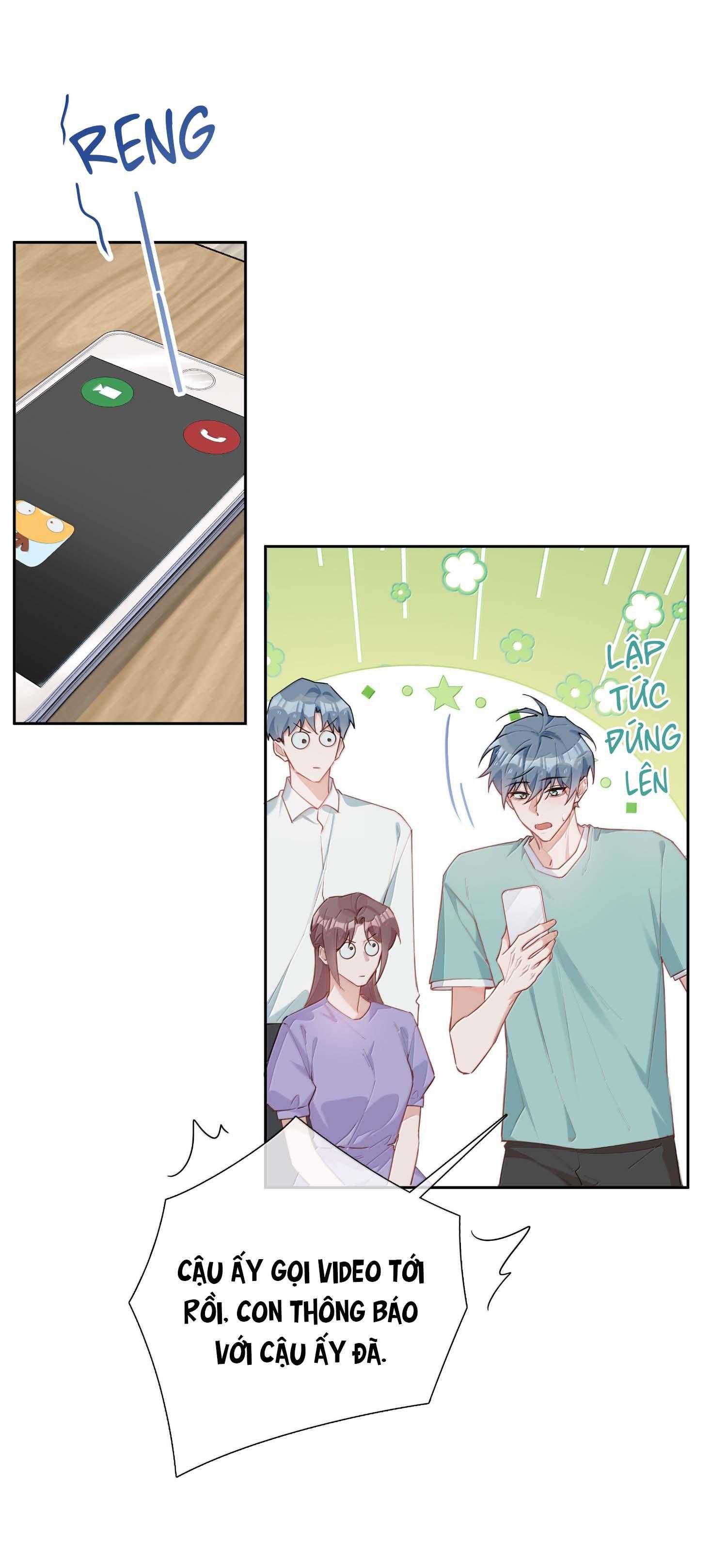 Trường Cấp Ba Sơn Hải Chapter 108 - Trang 2