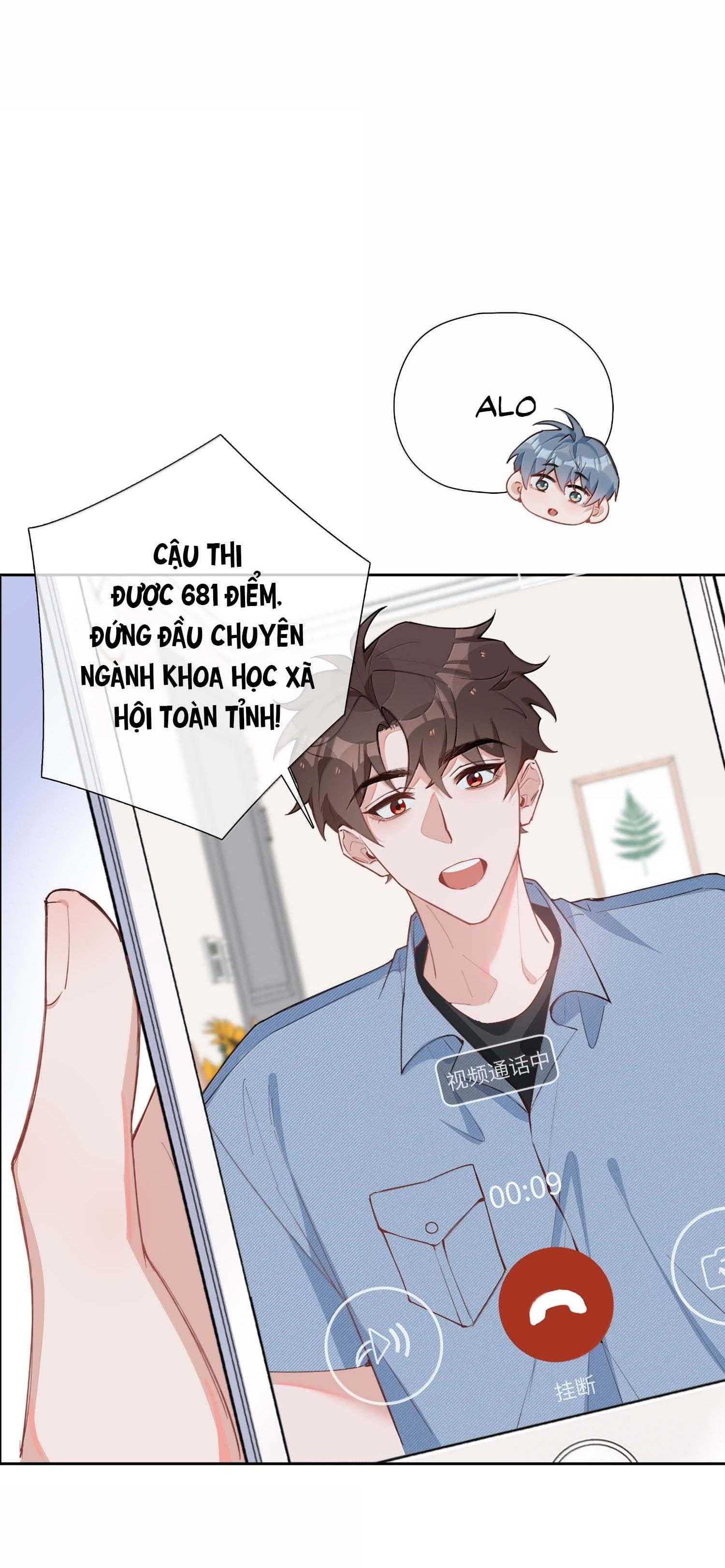 Trường Cấp Ba Sơn Hải Chapter 108 - Trang 2