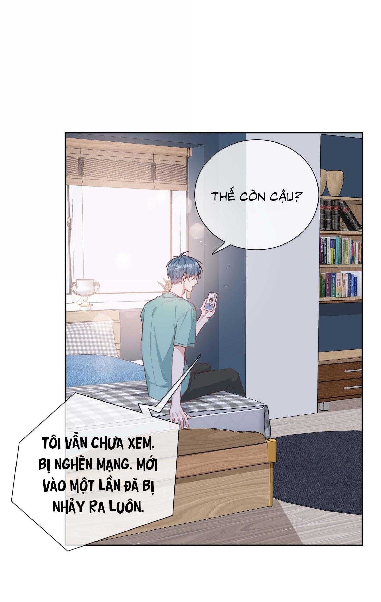 Trường Cấp Ba Sơn Hải Chapter 108 - Trang 2