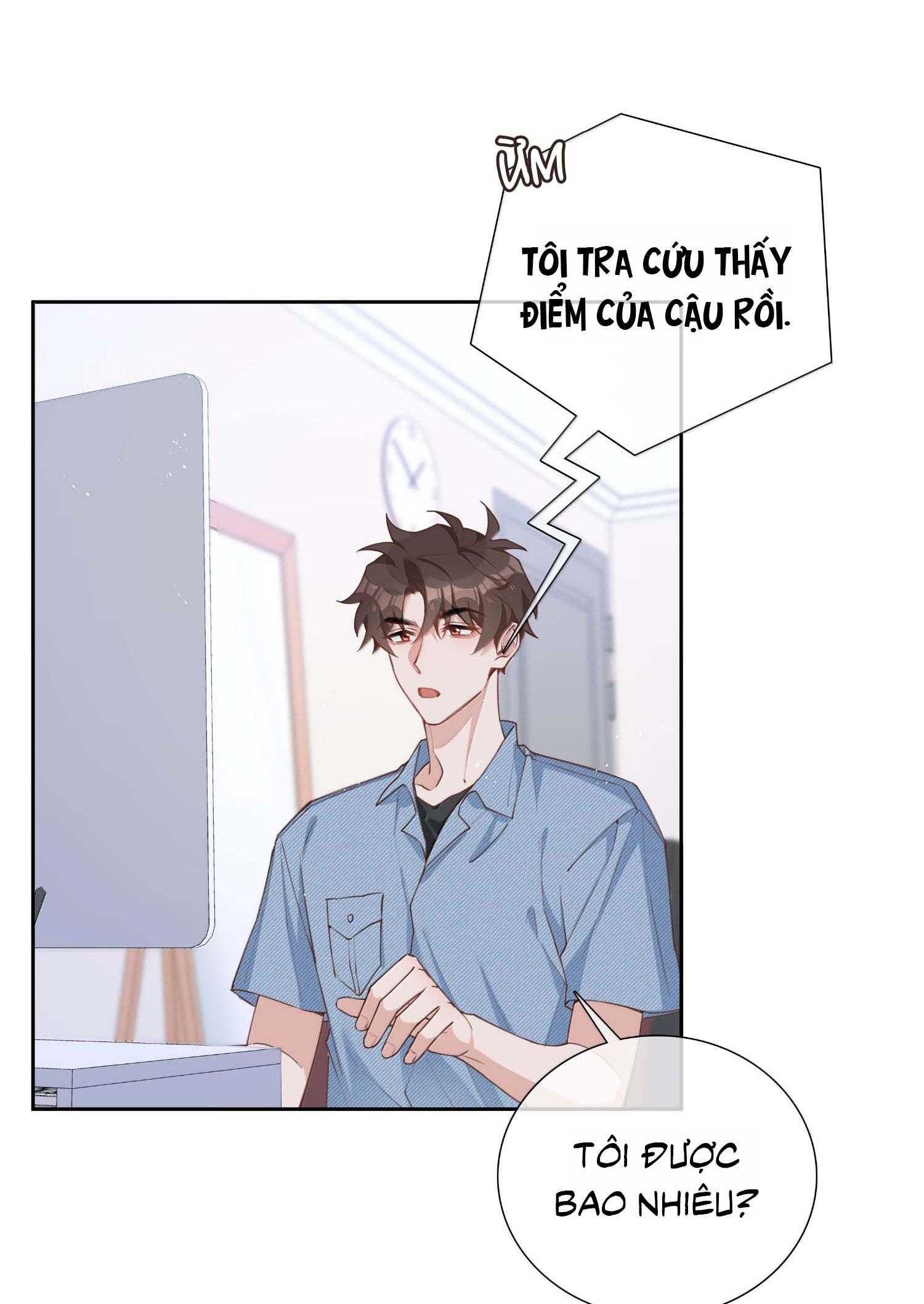 Trường Cấp Ba Sơn Hải Chapter 108 - Trang 2