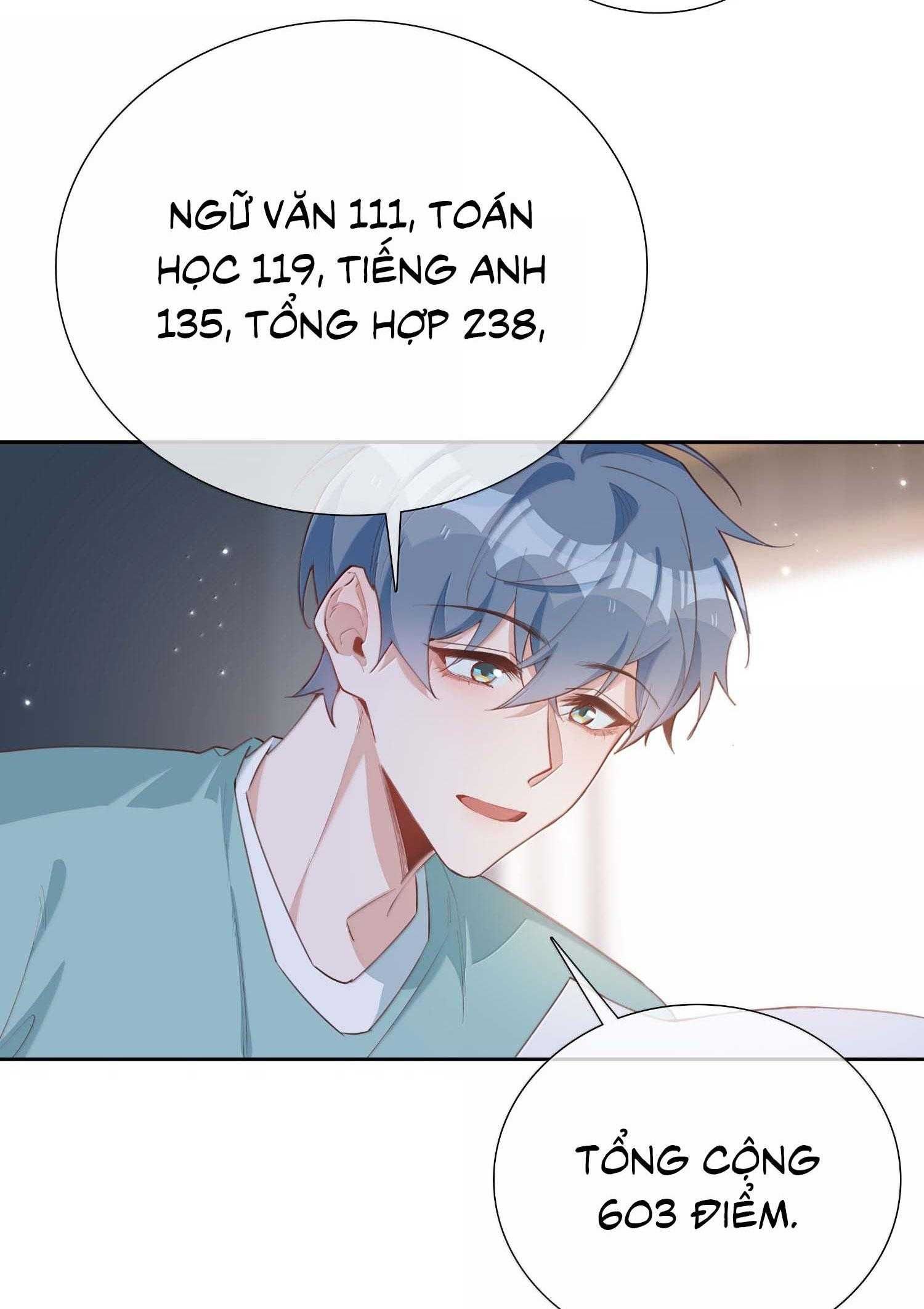 Trường Cấp Ba Sơn Hải Chapter 108 - Trang 2