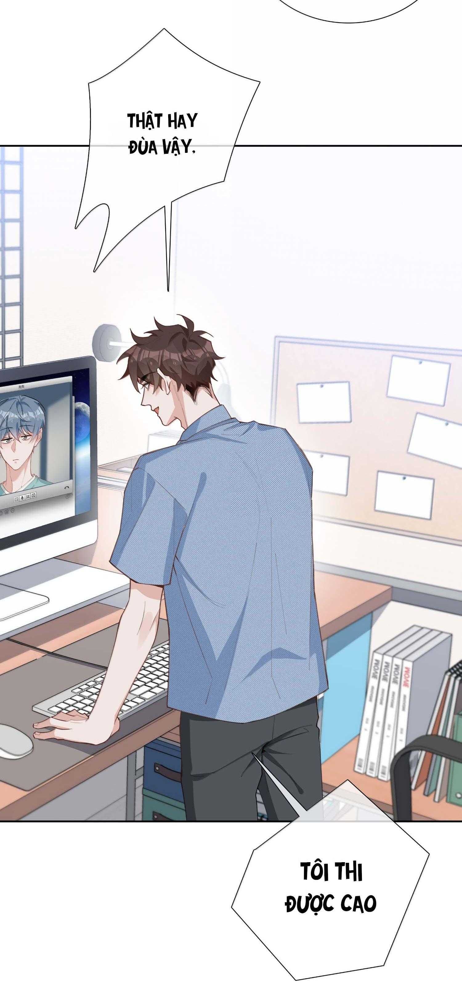 Trường Cấp Ba Sơn Hải Chapter 108 - Trang 2