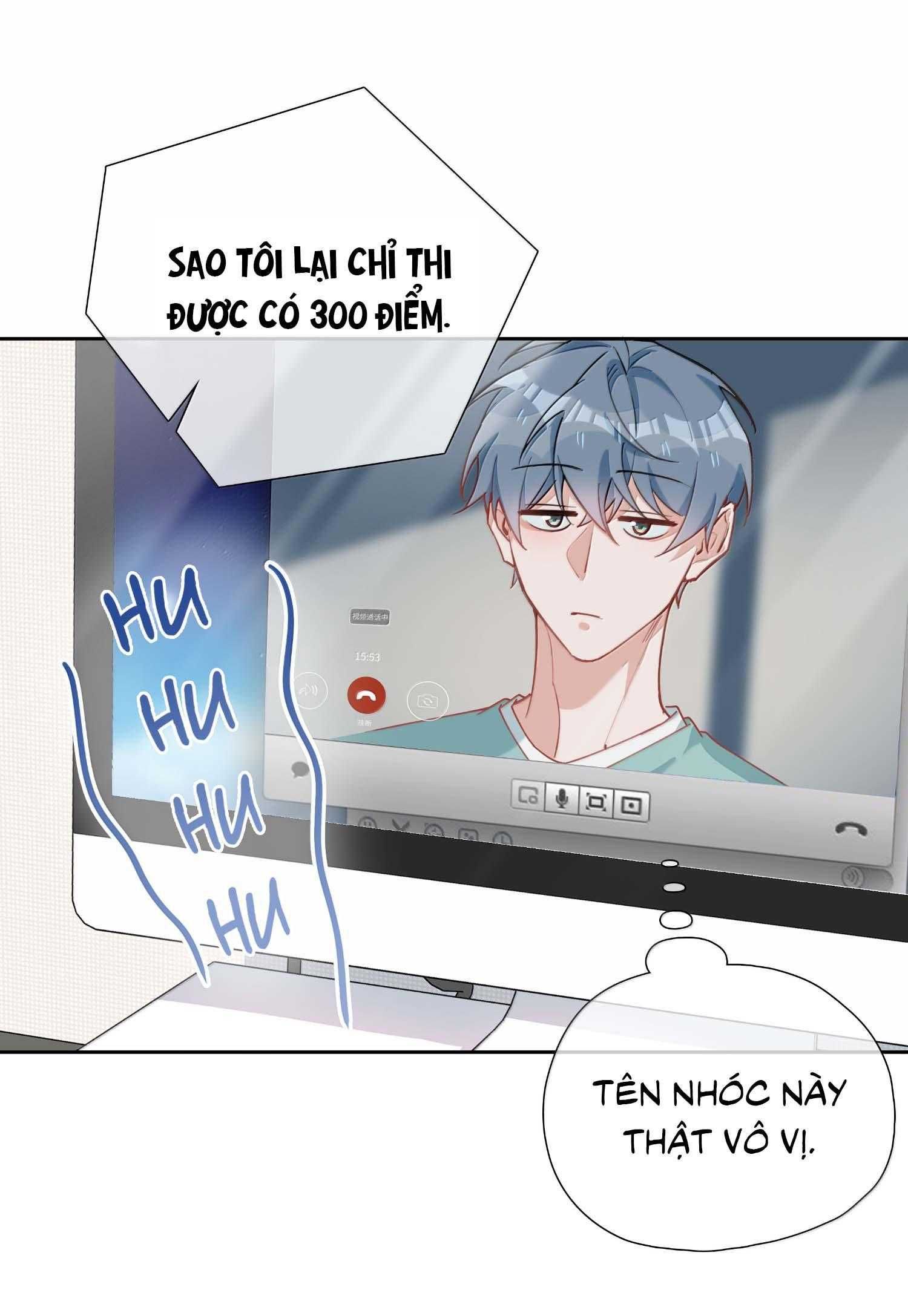 Trường Cấp Ba Sơn Hải Chapter 108 - Trang 2