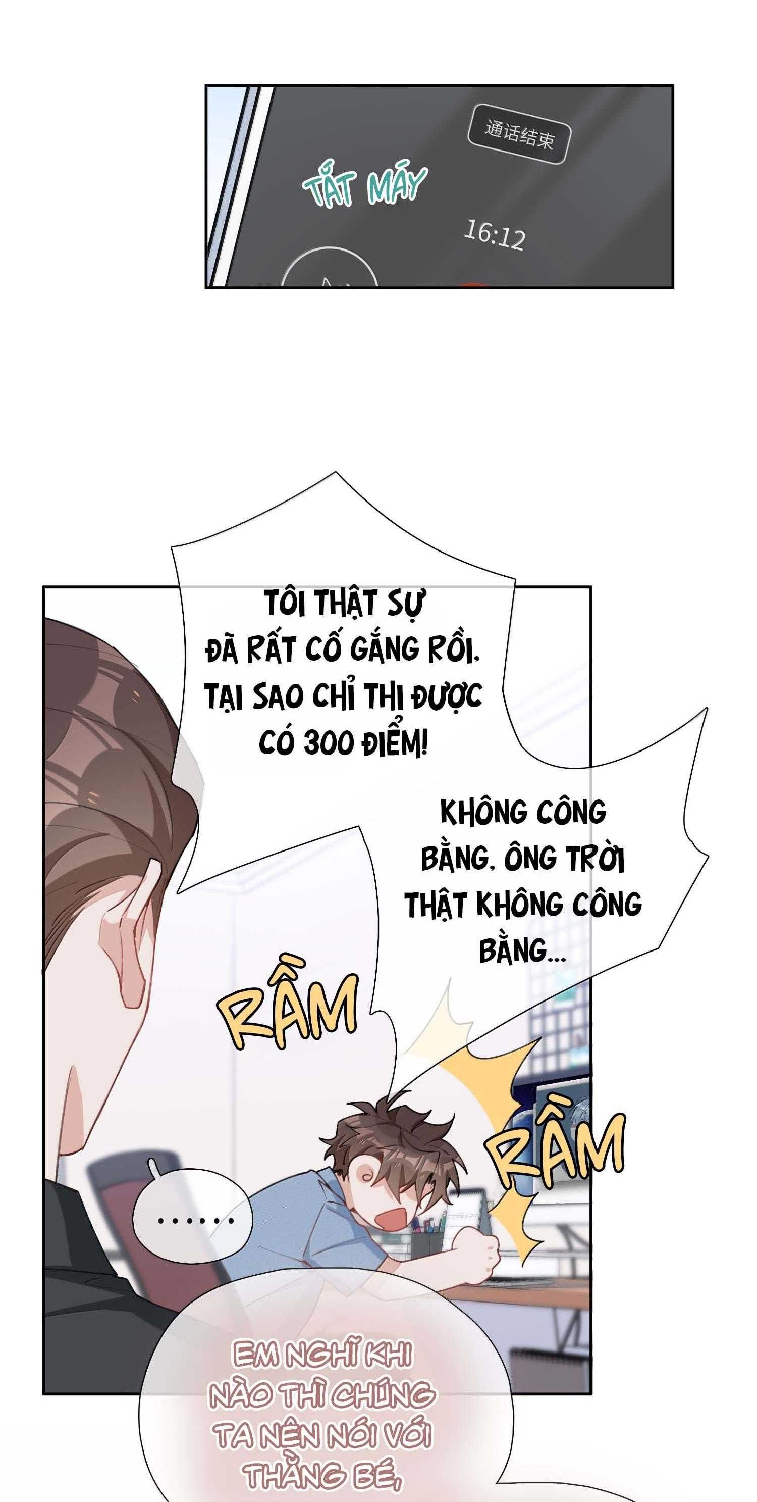 Trường Cấp Ba Sơn Hải Chapter 108 - Trang 2