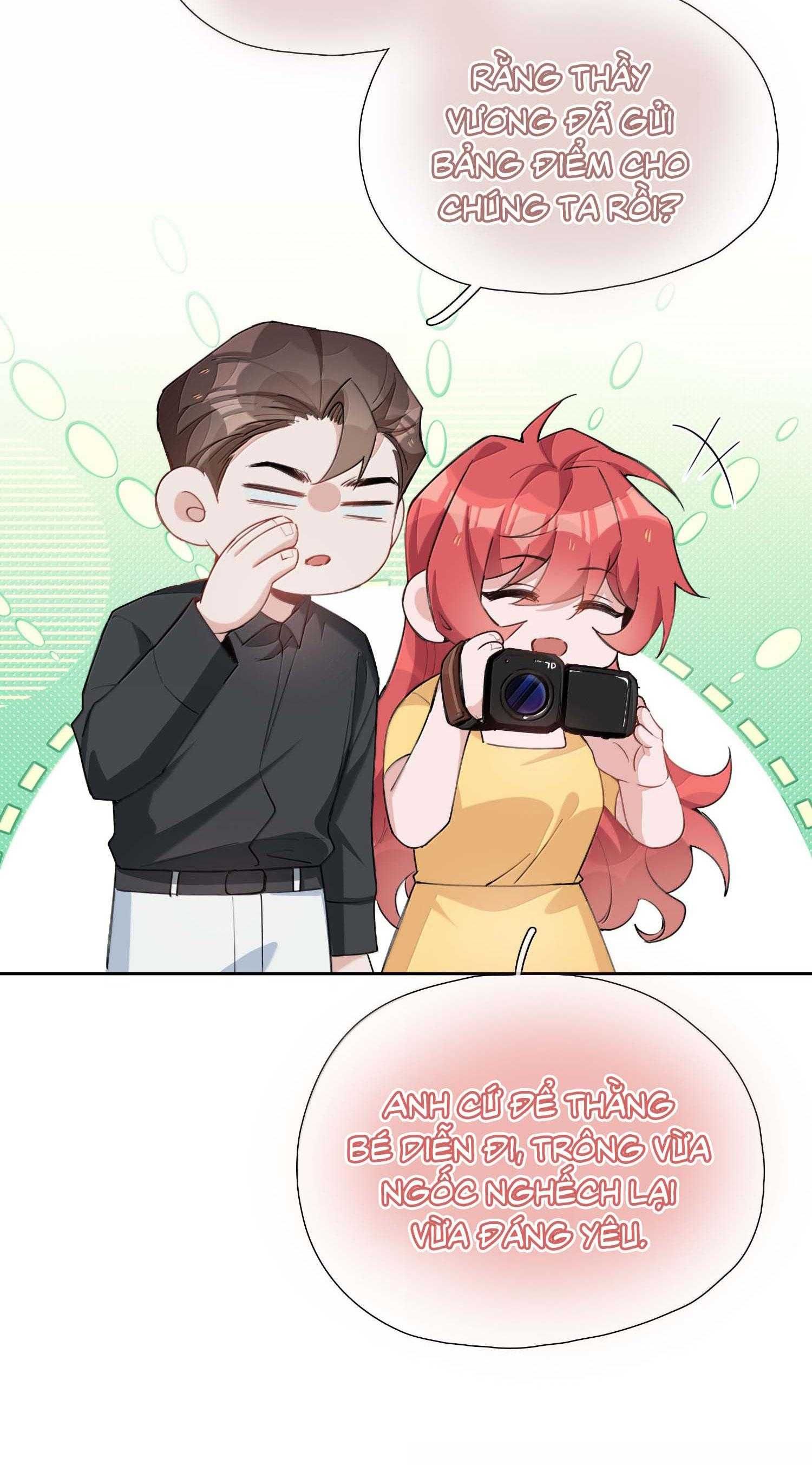 Trường Cấp Ba Sơn Hải Chapter 108 - Trang 2