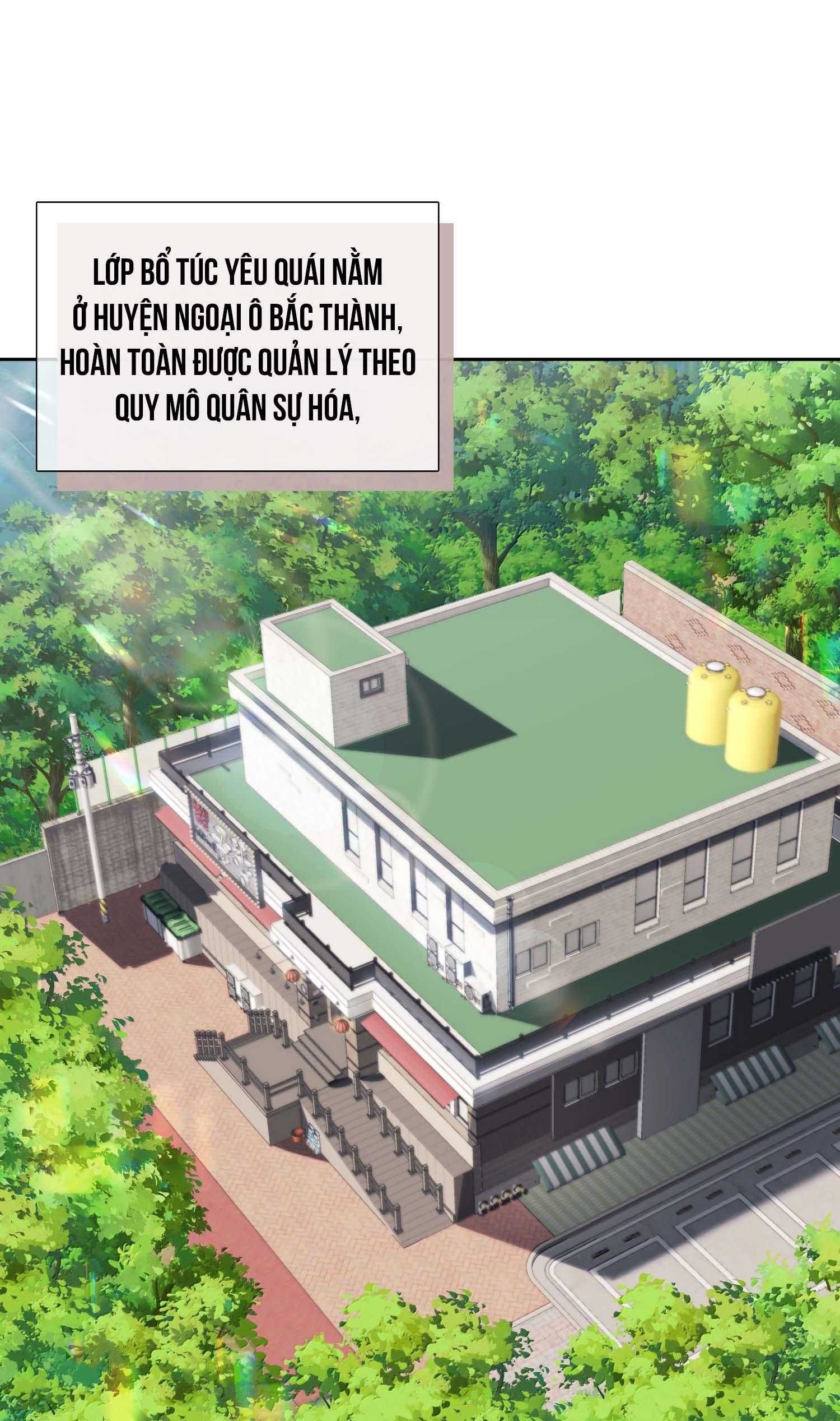Trường Cấp Ba Sơn Hải Chapter 108 - Trang 2
