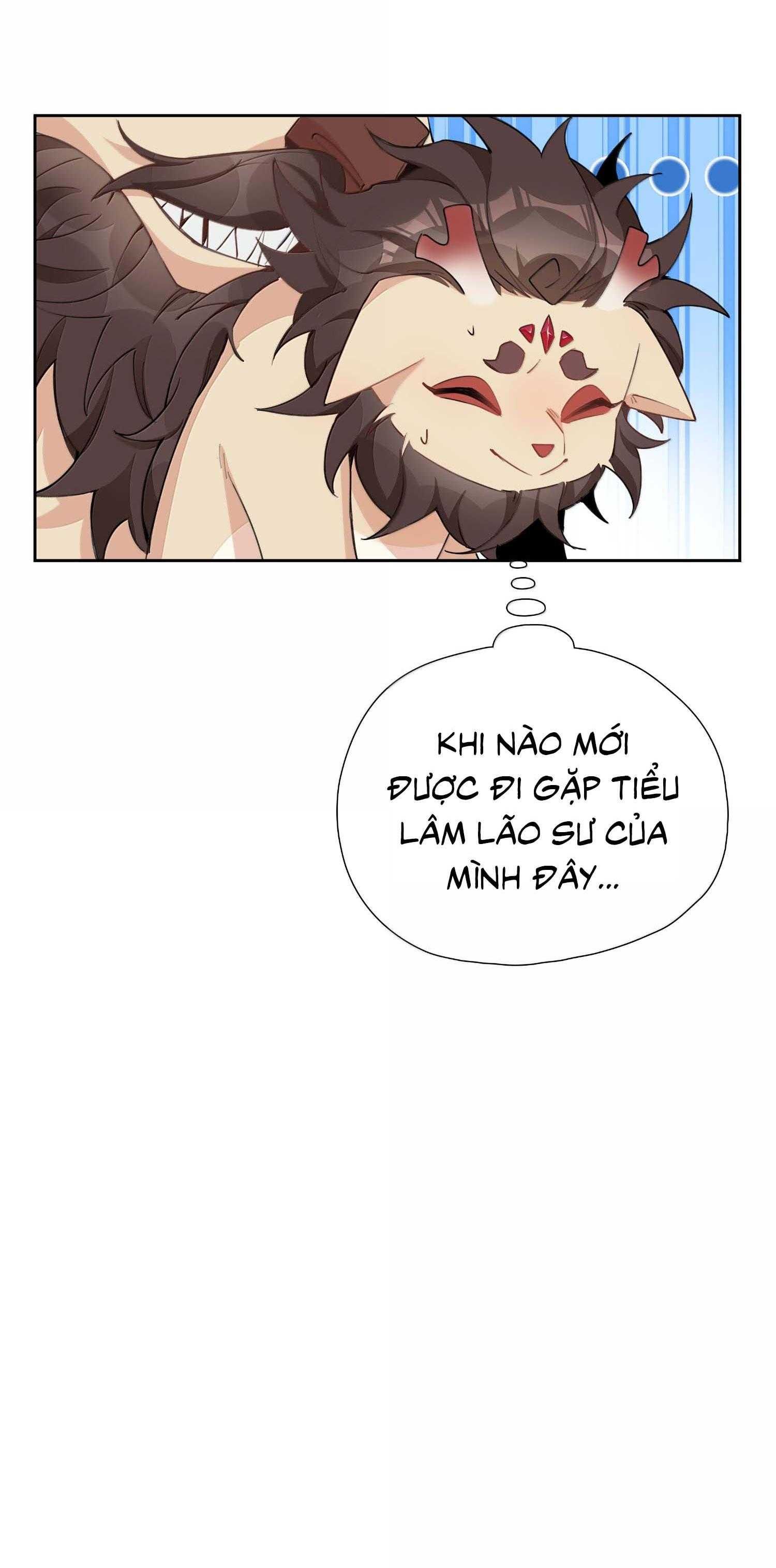 Trường Cấp Ba Sơn Hải Chapter 108 - Trang 2