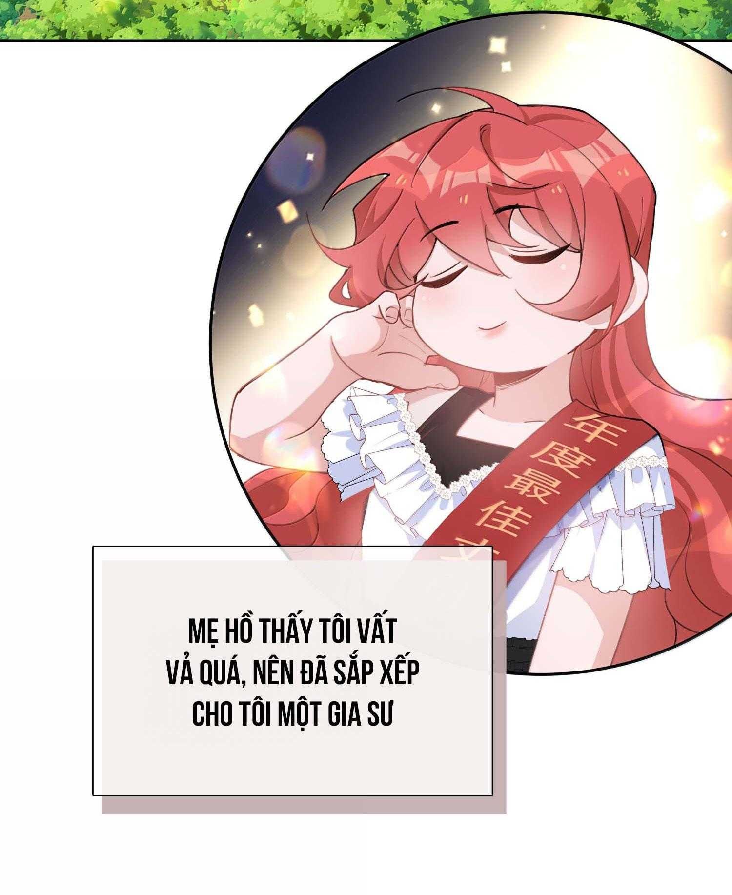 Trường Cấp Ba Sơn Hải Chapter 108 - Trang 2