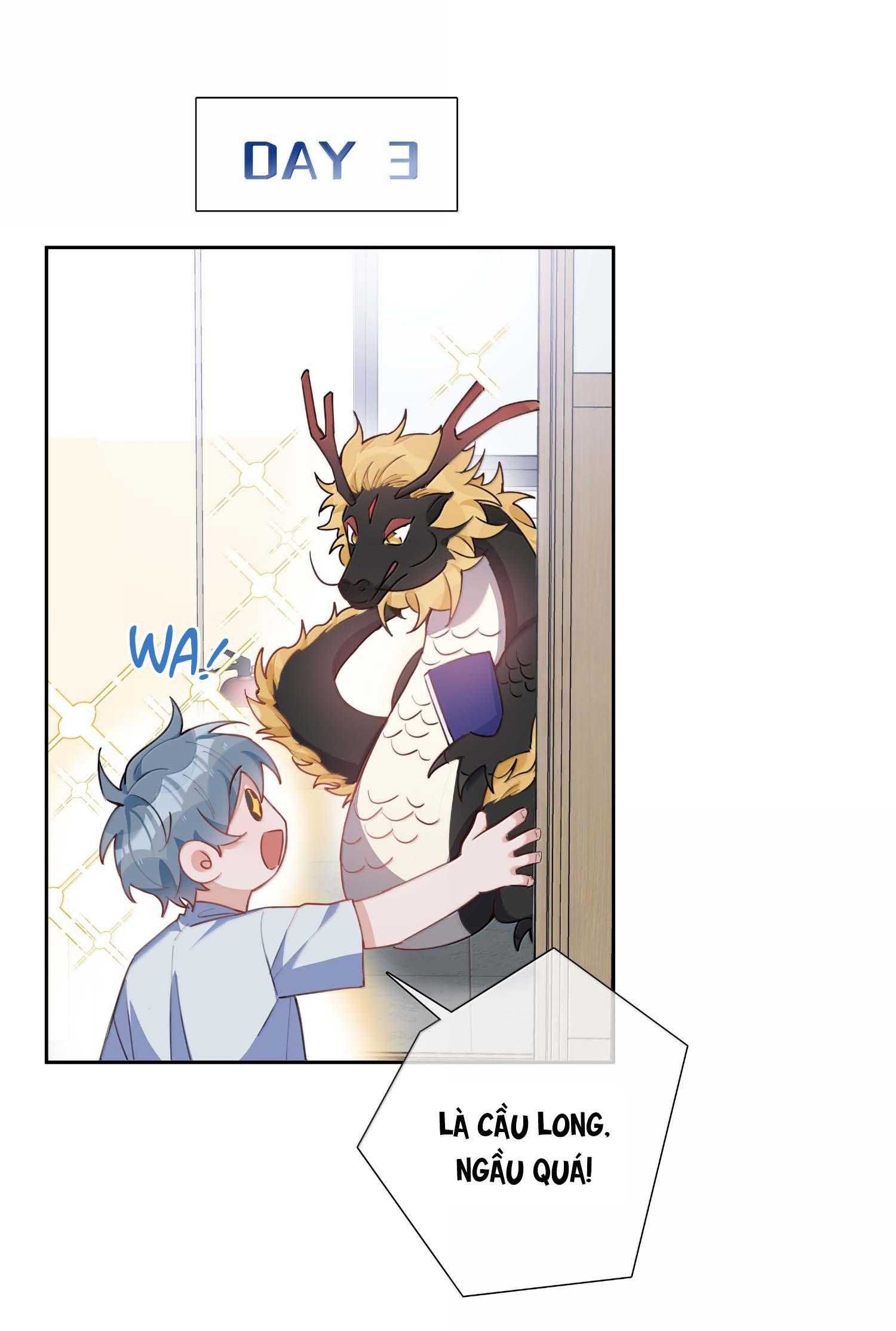 Trường Cấp Ba Sơn Hải Chapter 108 - Trang 2