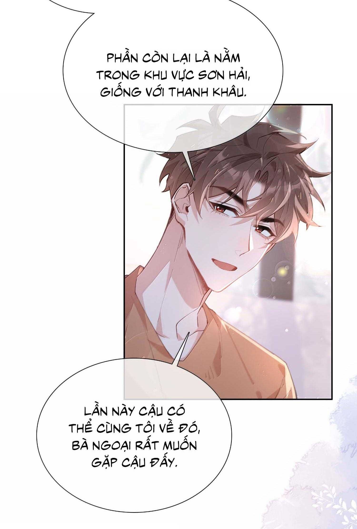 Trường Cấp Ba Sơn Hải Chapter 109 - Trang 2