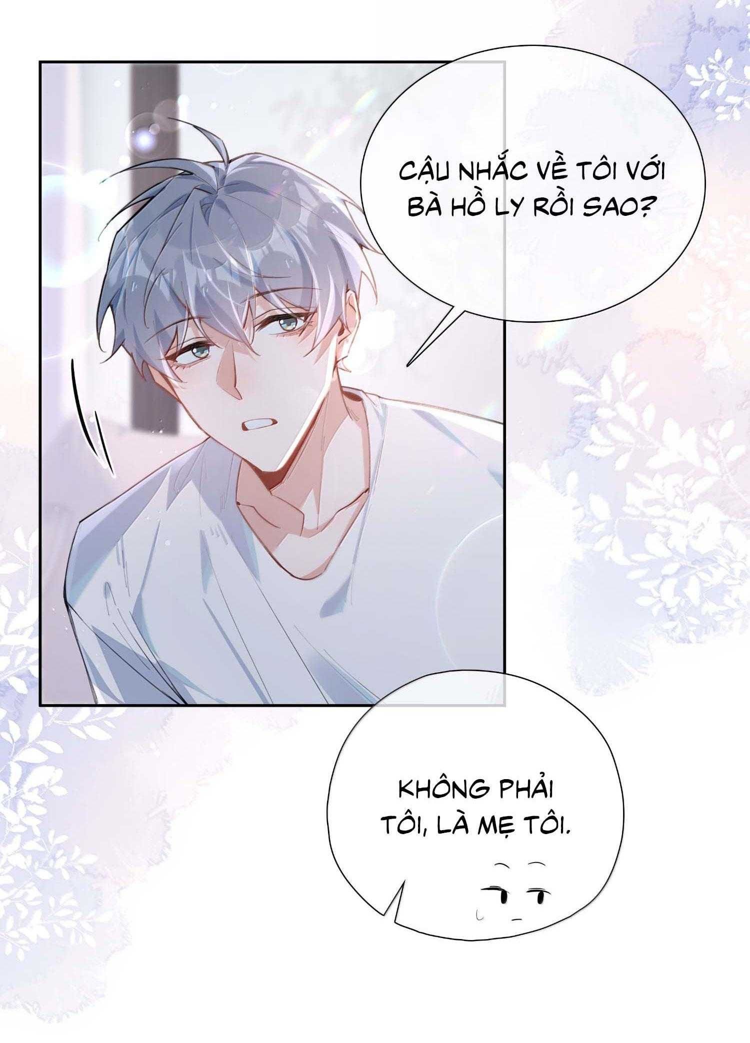 Trường Cấp Ba Sơn Hải Chapter 109 - Trang 2
