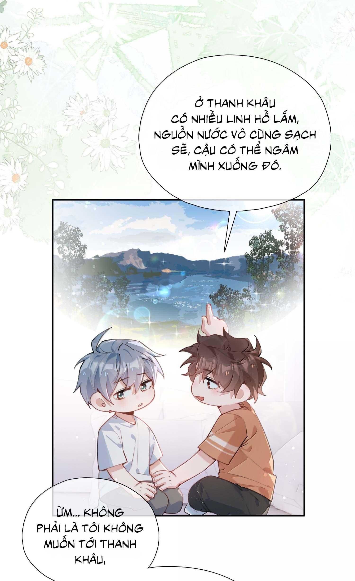 Trường Cấp Ba Sơn Hải Chapter 109 - Trang 2