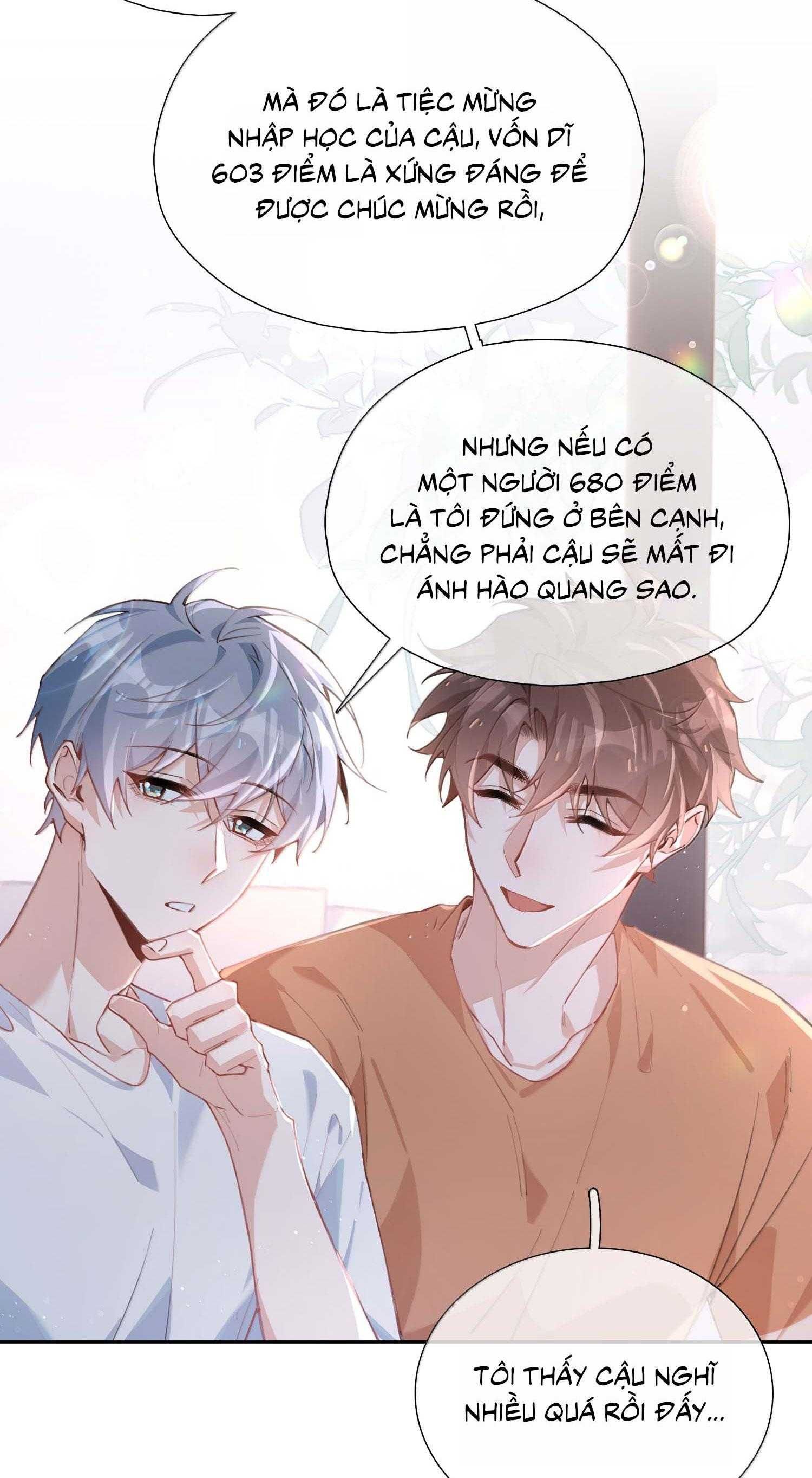 Trường Cấp Ba Sơn Hải Chapter 109 - Trang 2