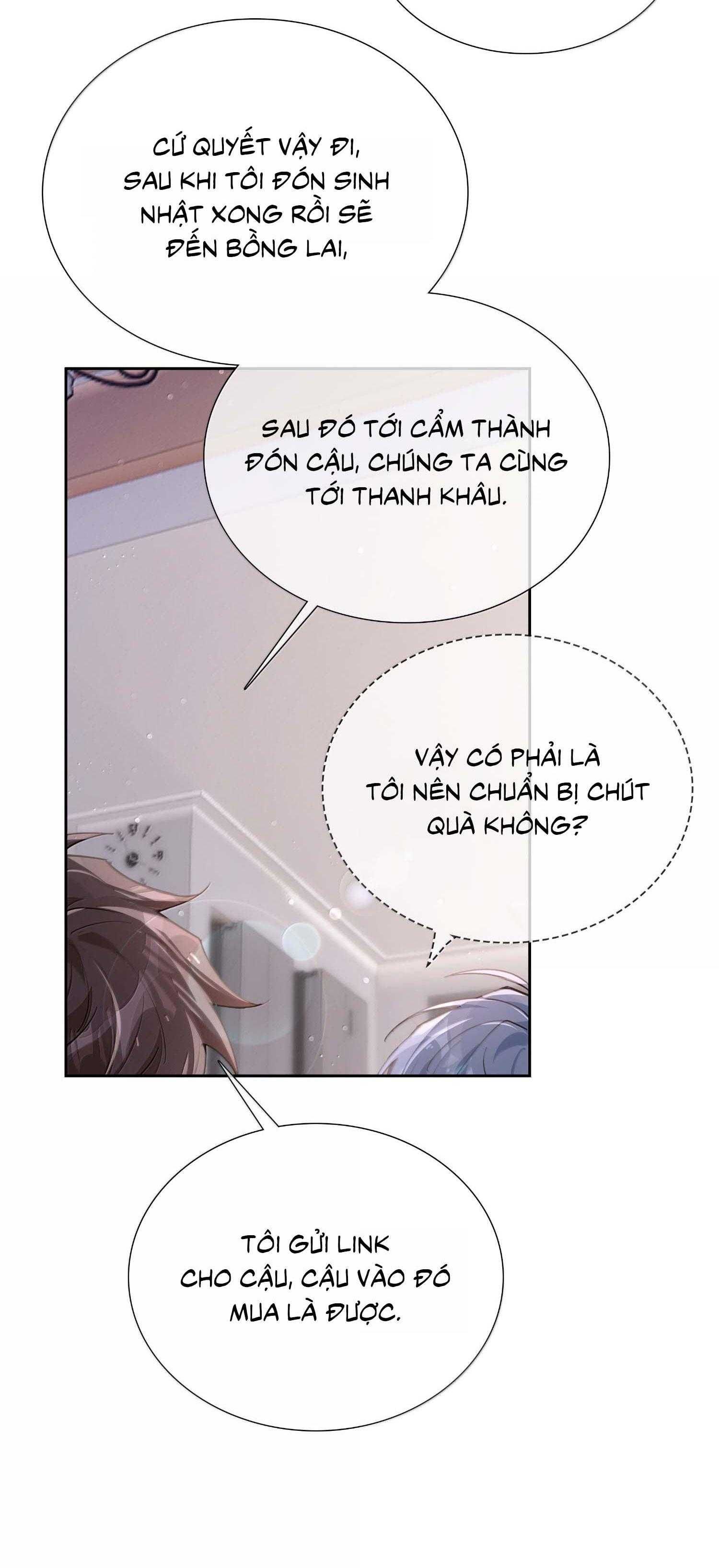 Trường Cấp Ba Sơn Hải Chapter 109 - Trang 2