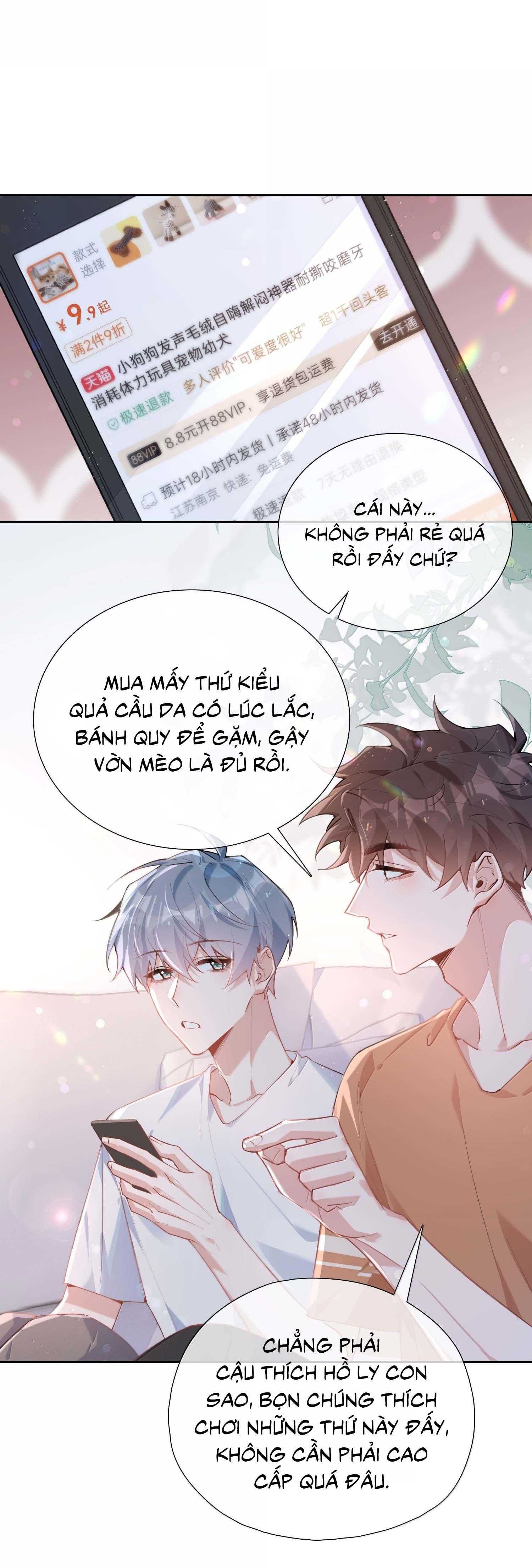 Trường Cấp Ba Sơn Hải Chapter 109 - Trang 2