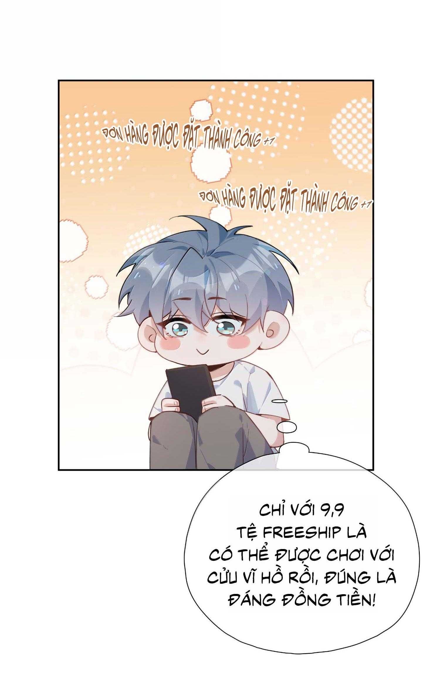 Trường Cấp Ba Sơn Hải Chapter 109 - Trang 2
