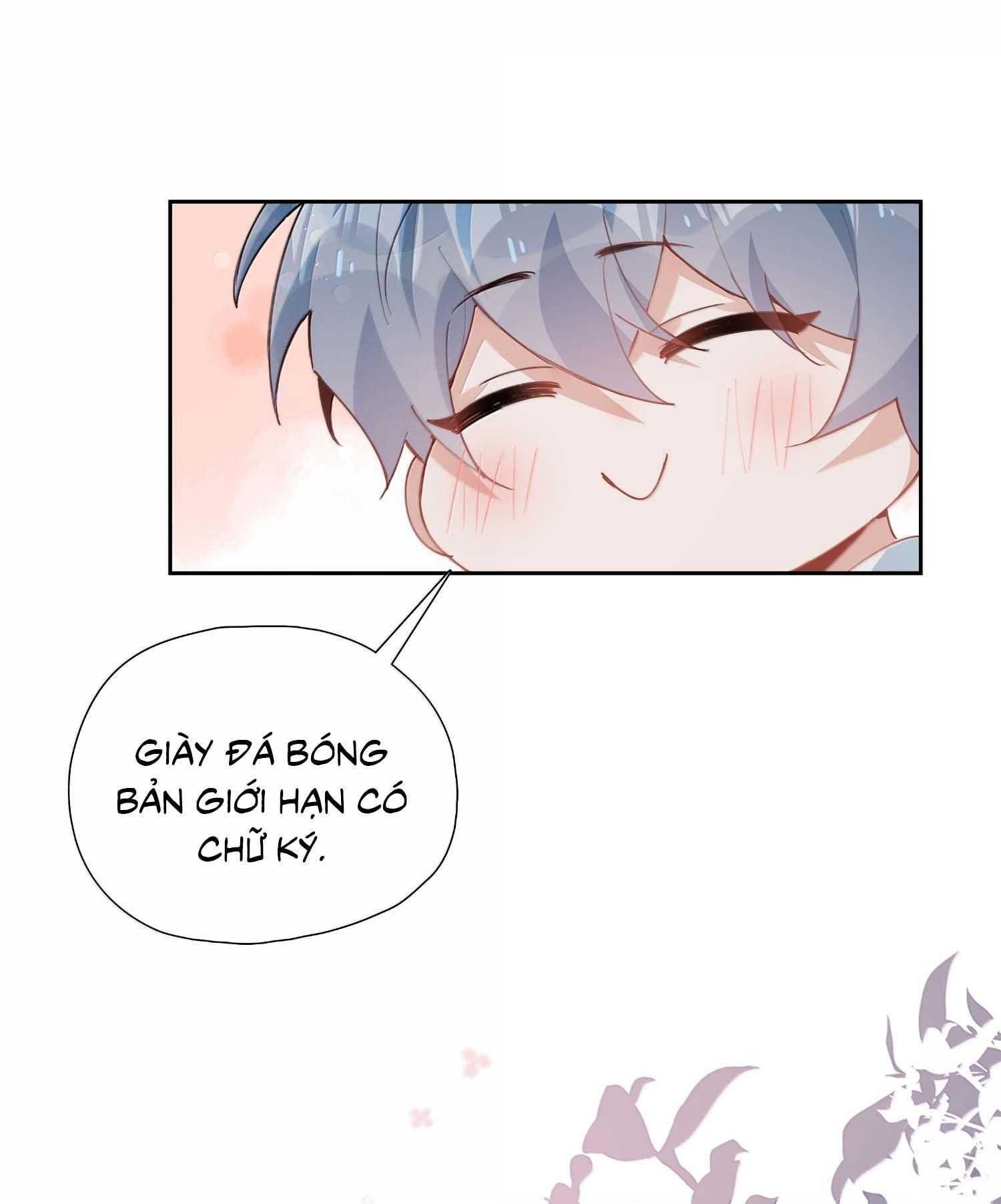Trường Cấp Ba Sơn Hải Chapter 109 - Trang 2
