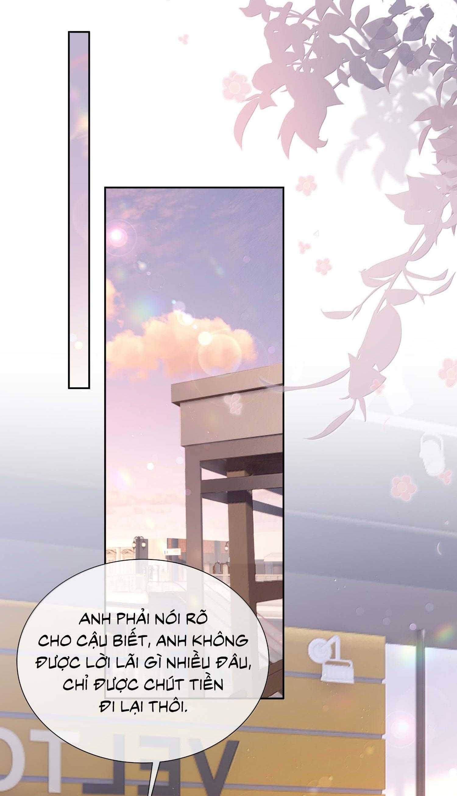 Trường Cấp Ba Sơn Hải Chapter 109 - Trang 2